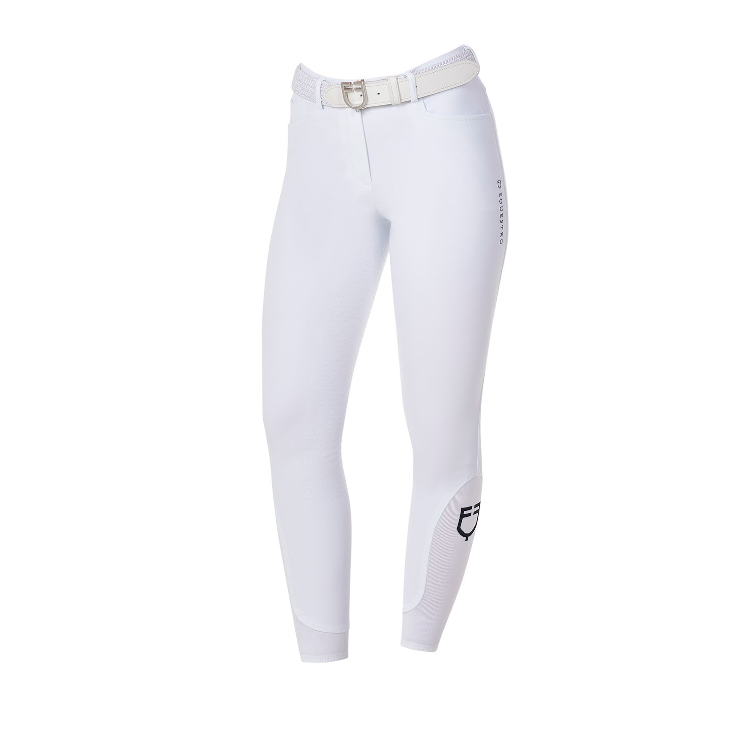 Damen-Reithose mit Vollbesatz X FISE