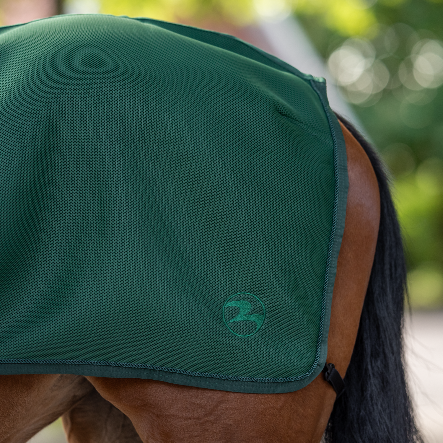 3D Air Pro training blanket