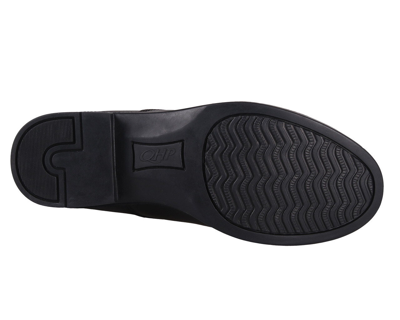 Manilla Junior ankle boot