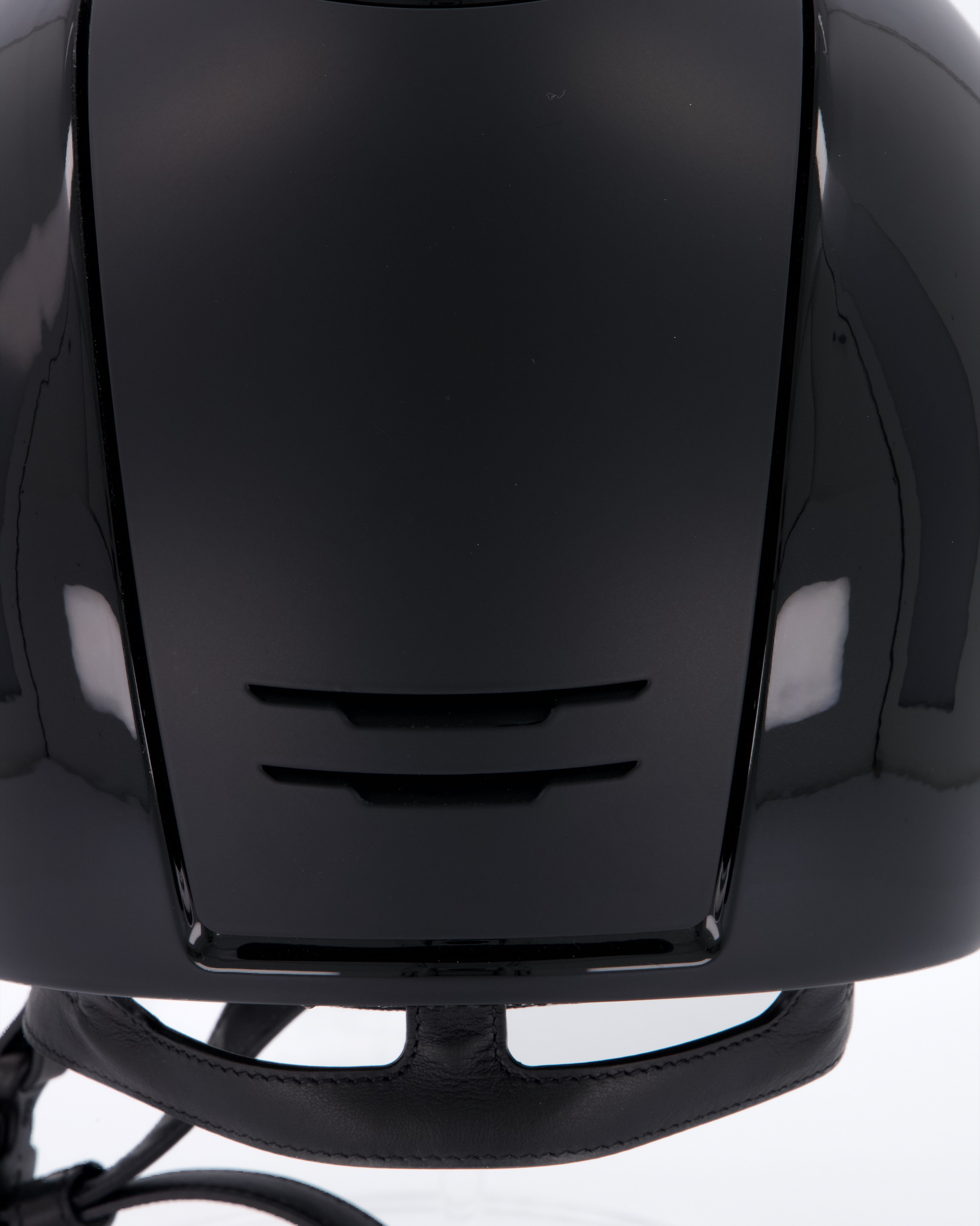 Riding helmet Cromo 2.0 Polish/Textile
