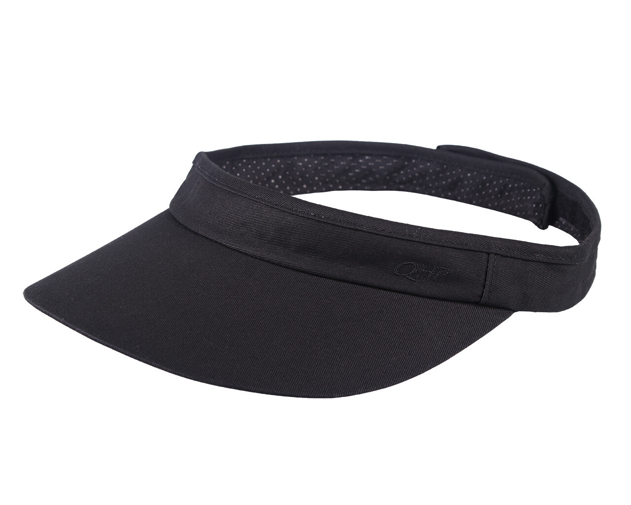 Sun visor for riding helmets
