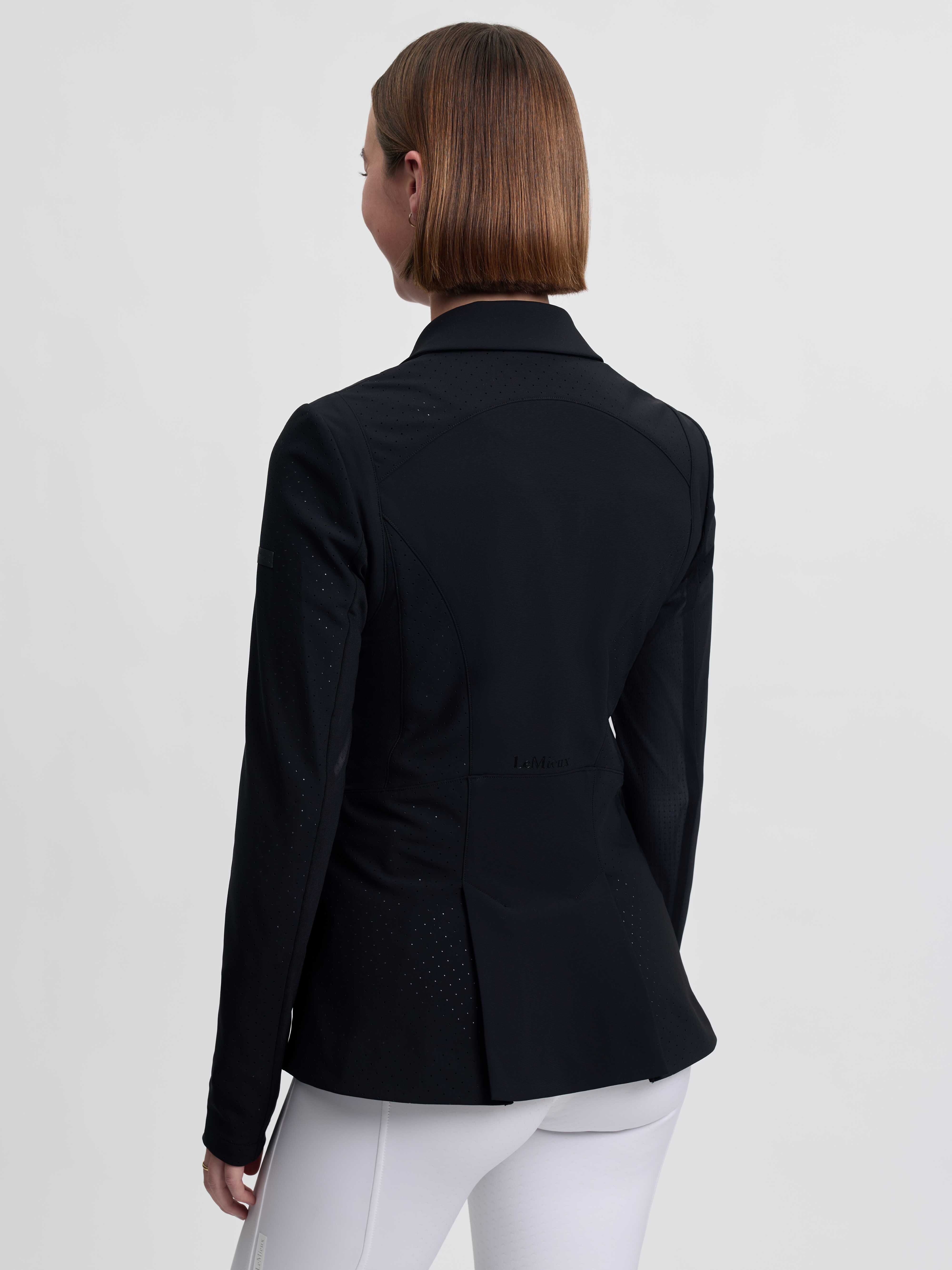 Tall Jessica Turnierjacket
