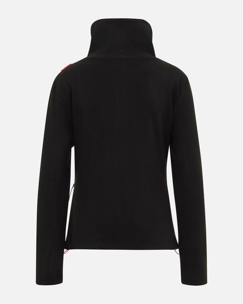 Women's All Day fleece jacket