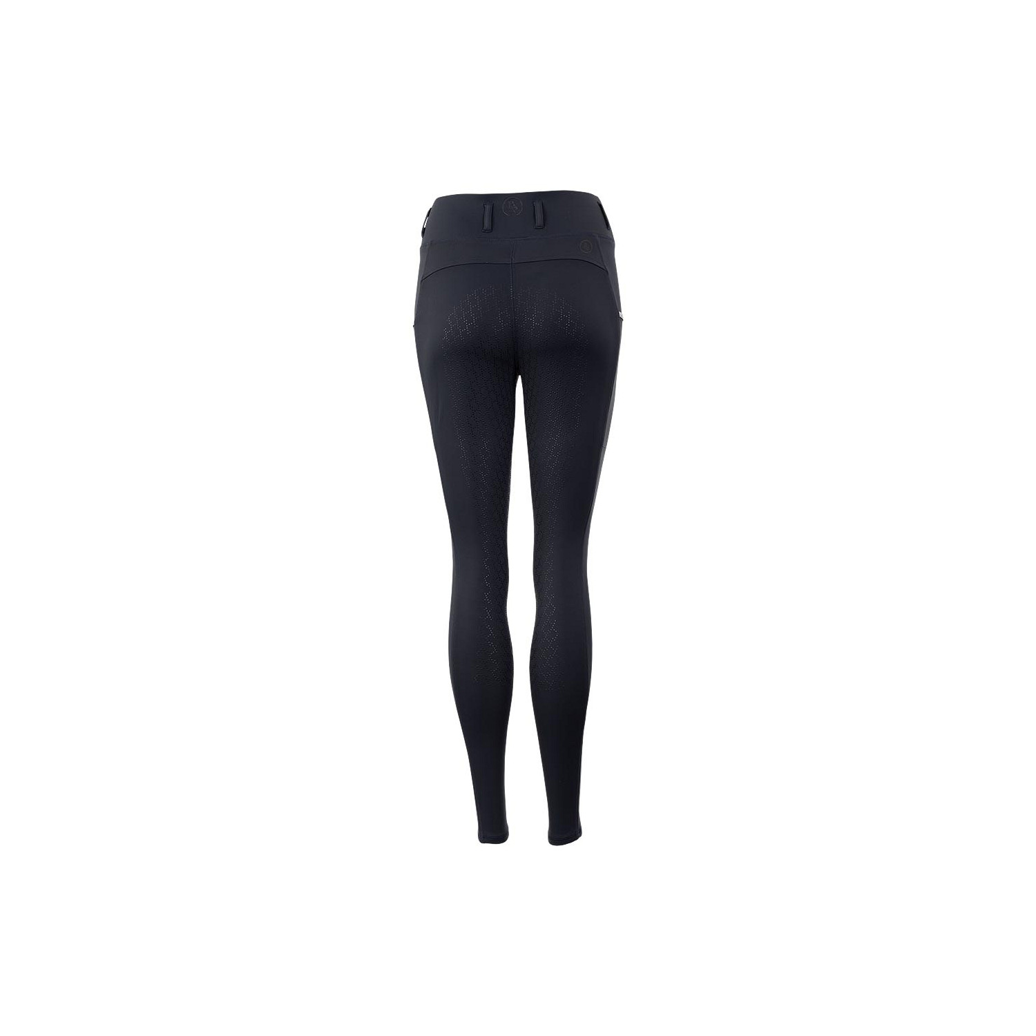 Reitlegging Mitzy Damen Silikonbesatz
