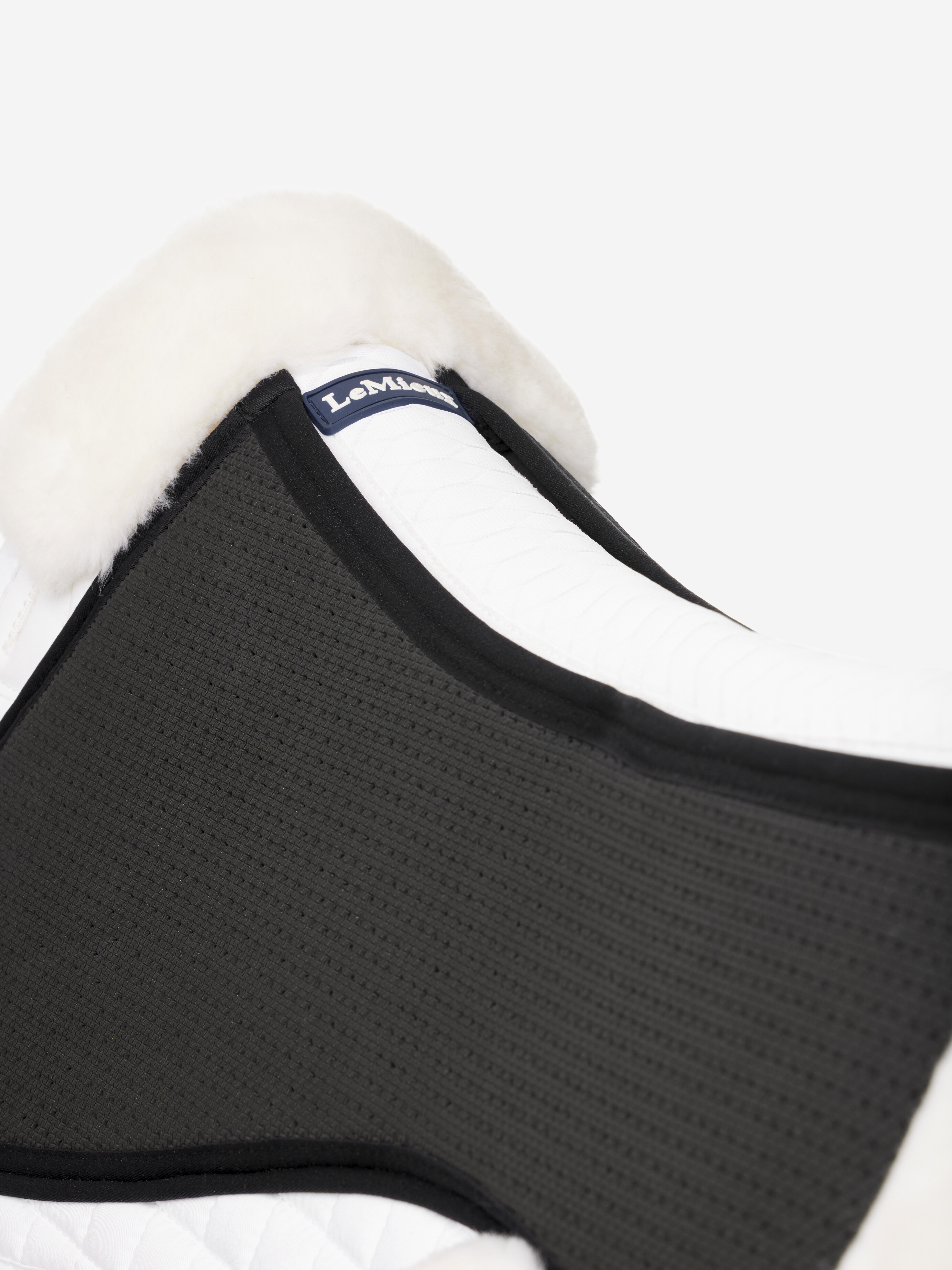 Streamline Sattelpad