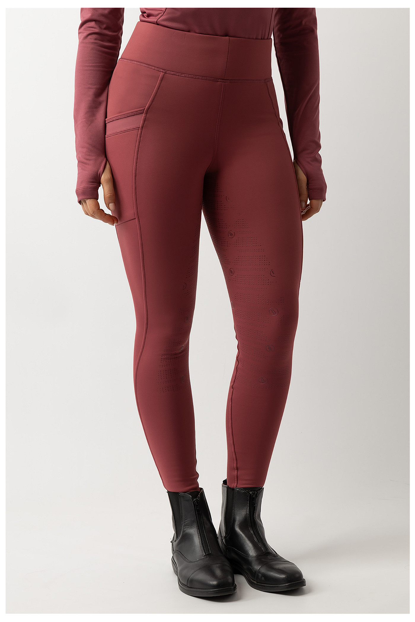 Riding Tights Lelie Ladies