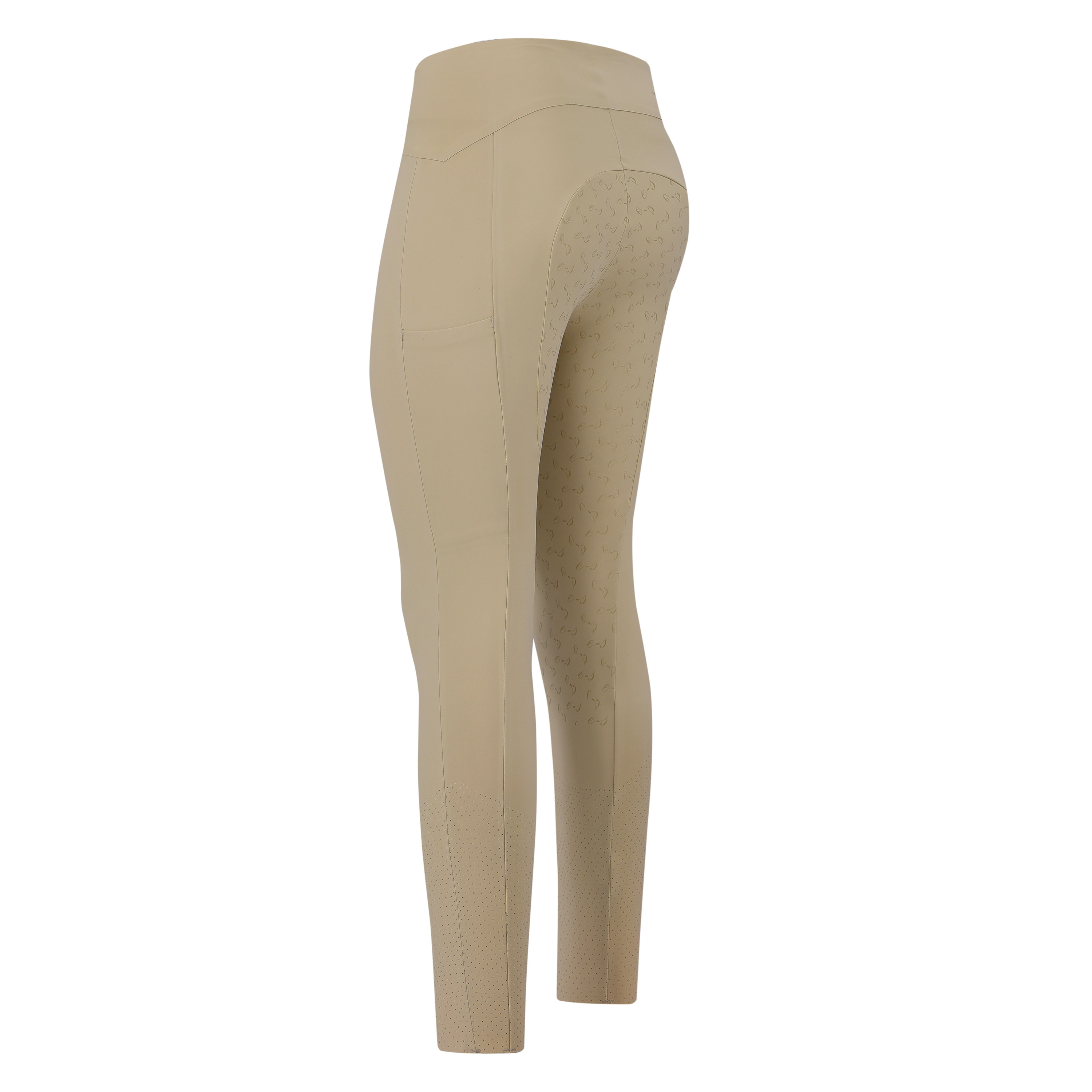 Reitlegging Empower FullGrip
