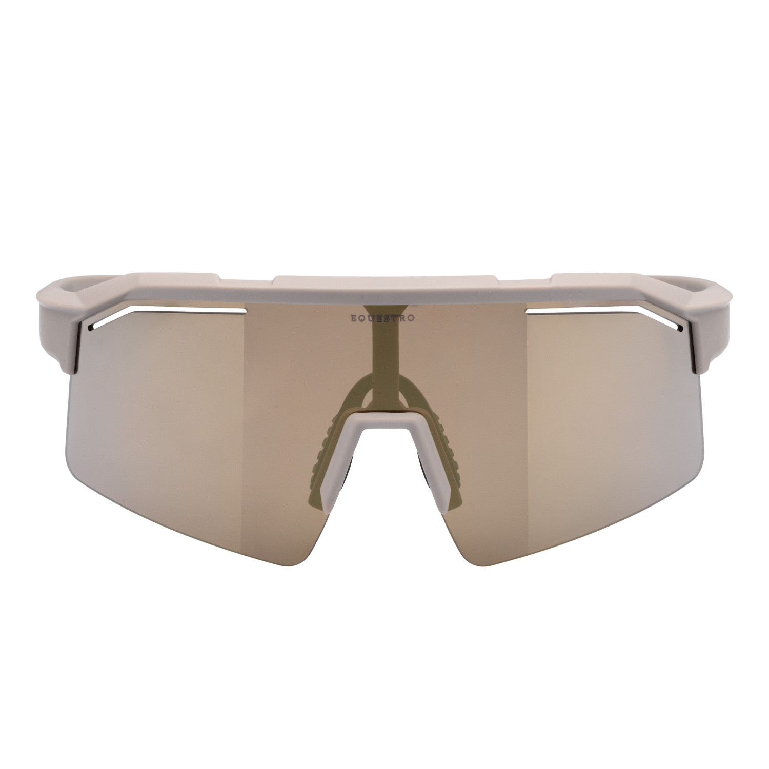Polarisierte Sport-Sonnenbrille Soleil