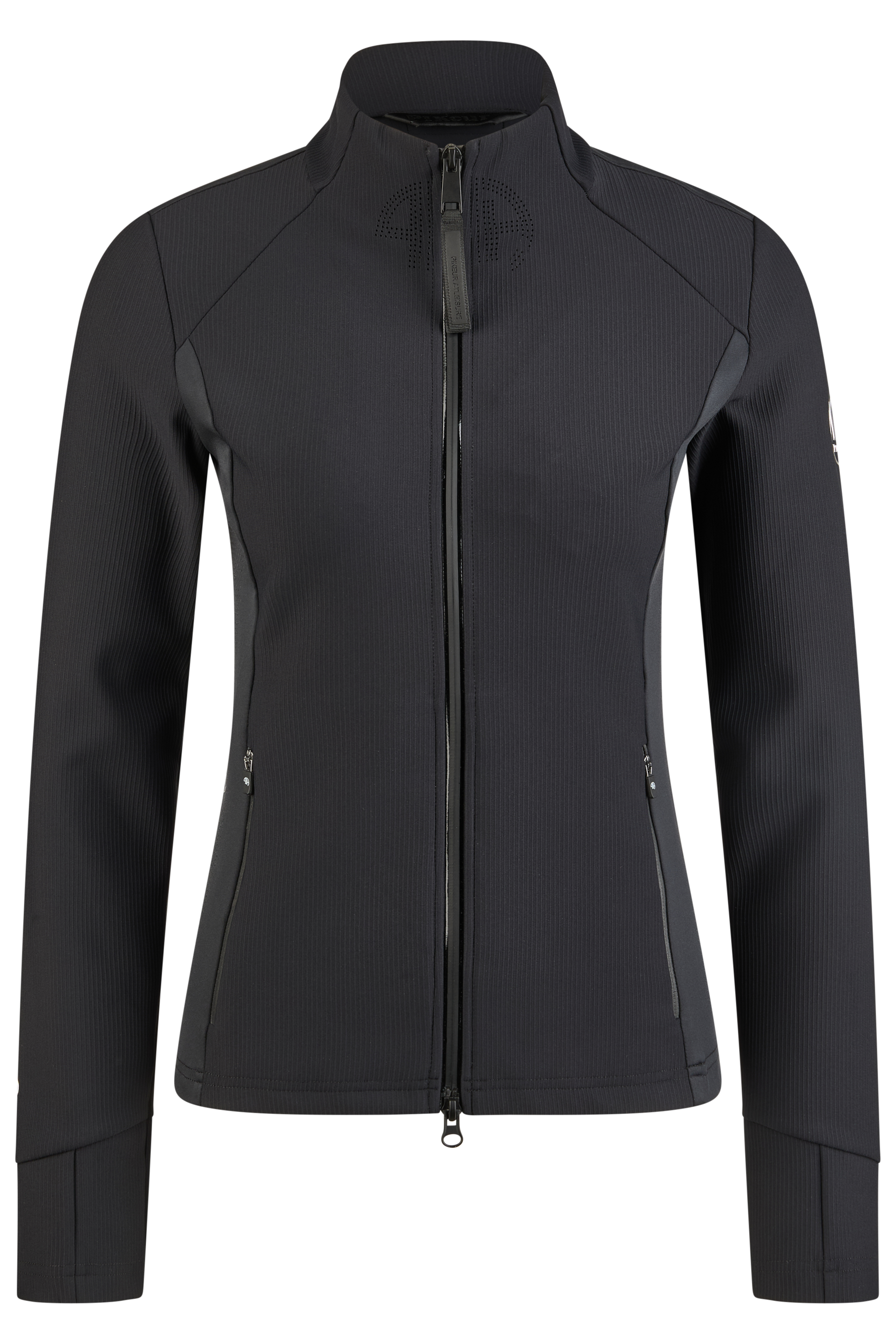Funktionsjacke Damen Athleisure