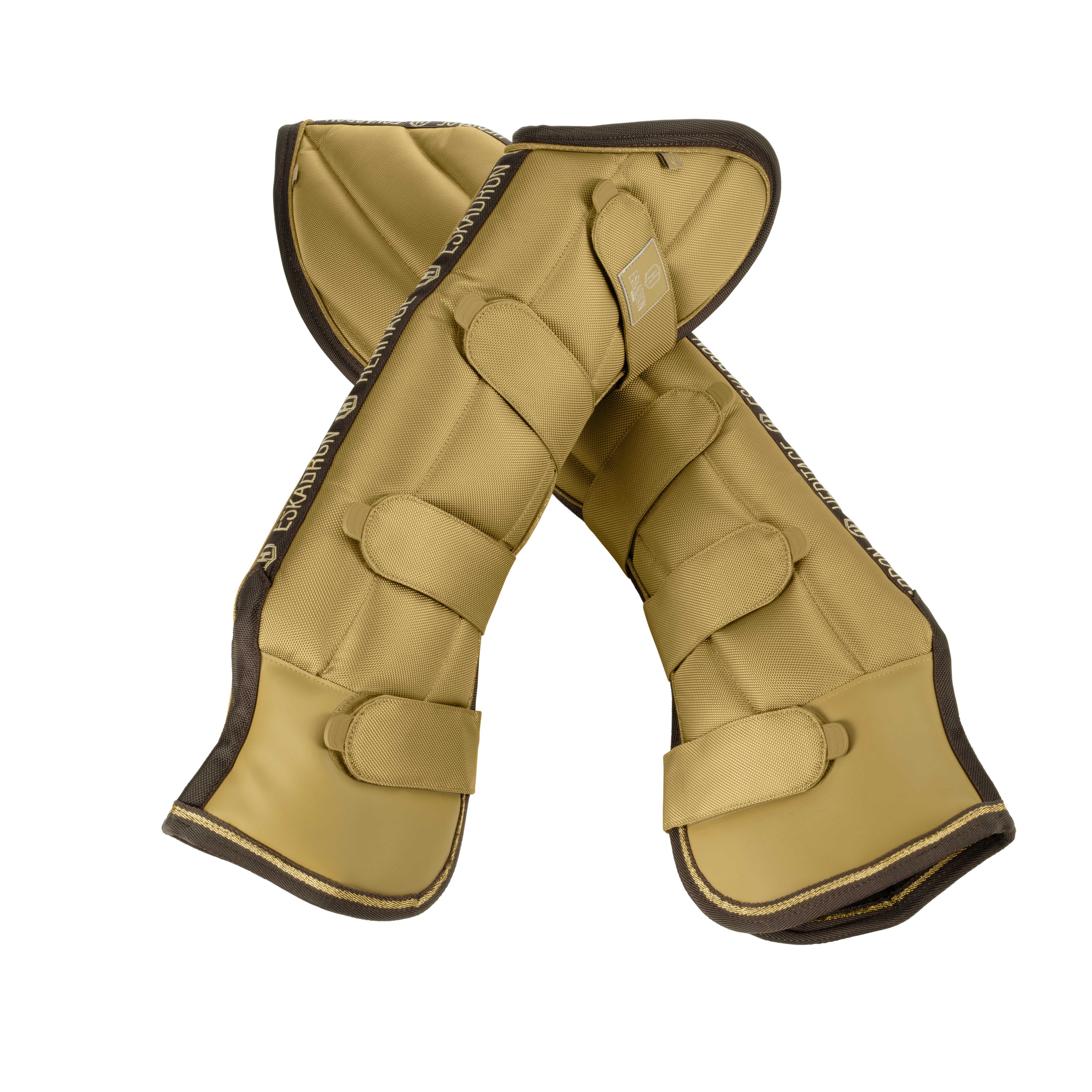 Transportgamaschen Heritage in cardamom