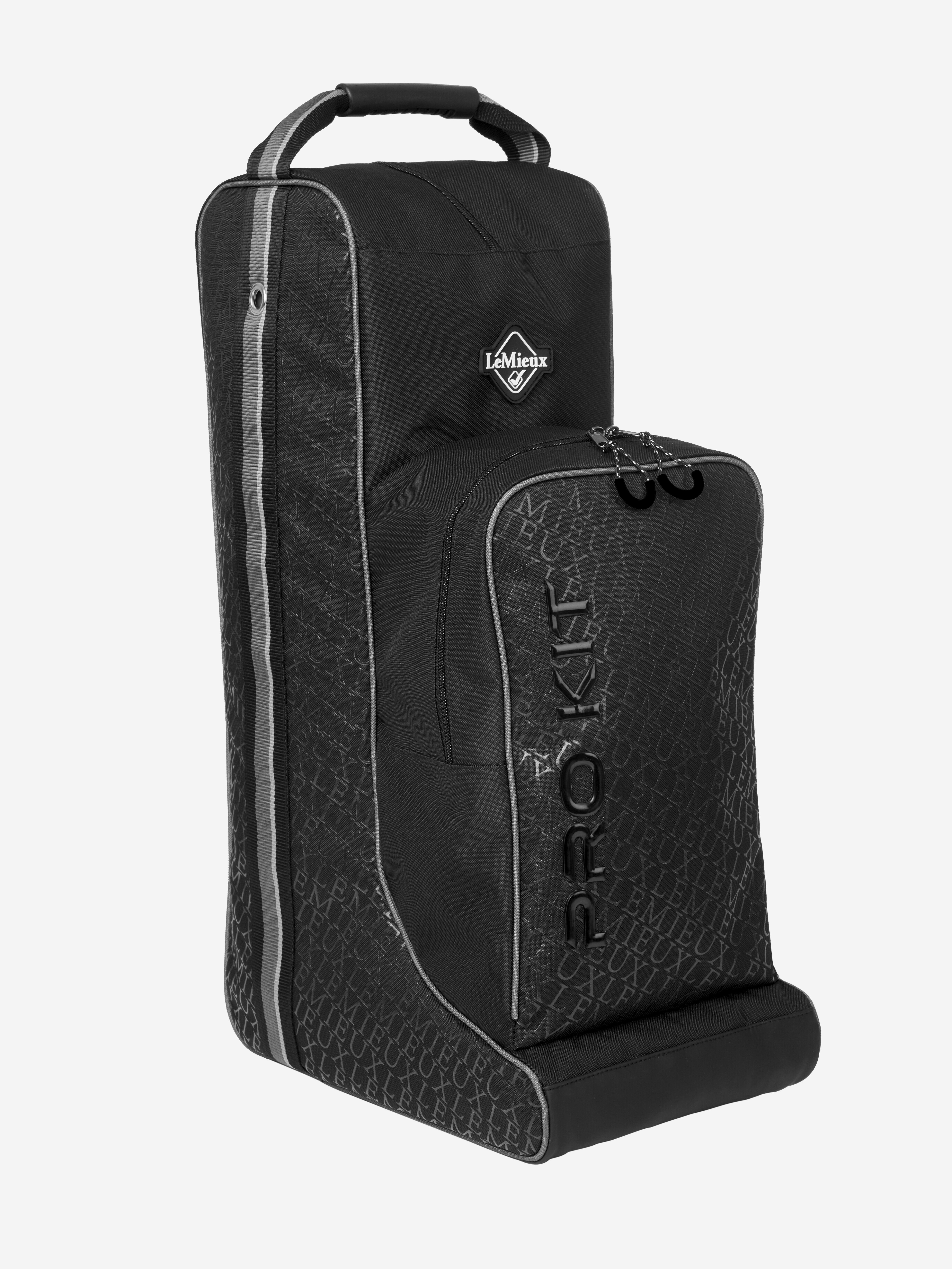 Elite Pro laarzen- en helmtas