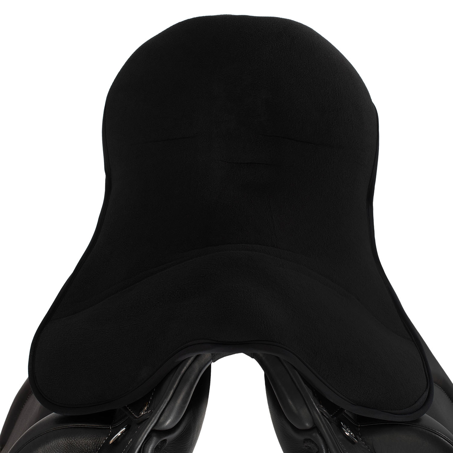 Ortho-Coccyx zitkussen dressuur hexagonaal gel-in Dri-lex 20mm