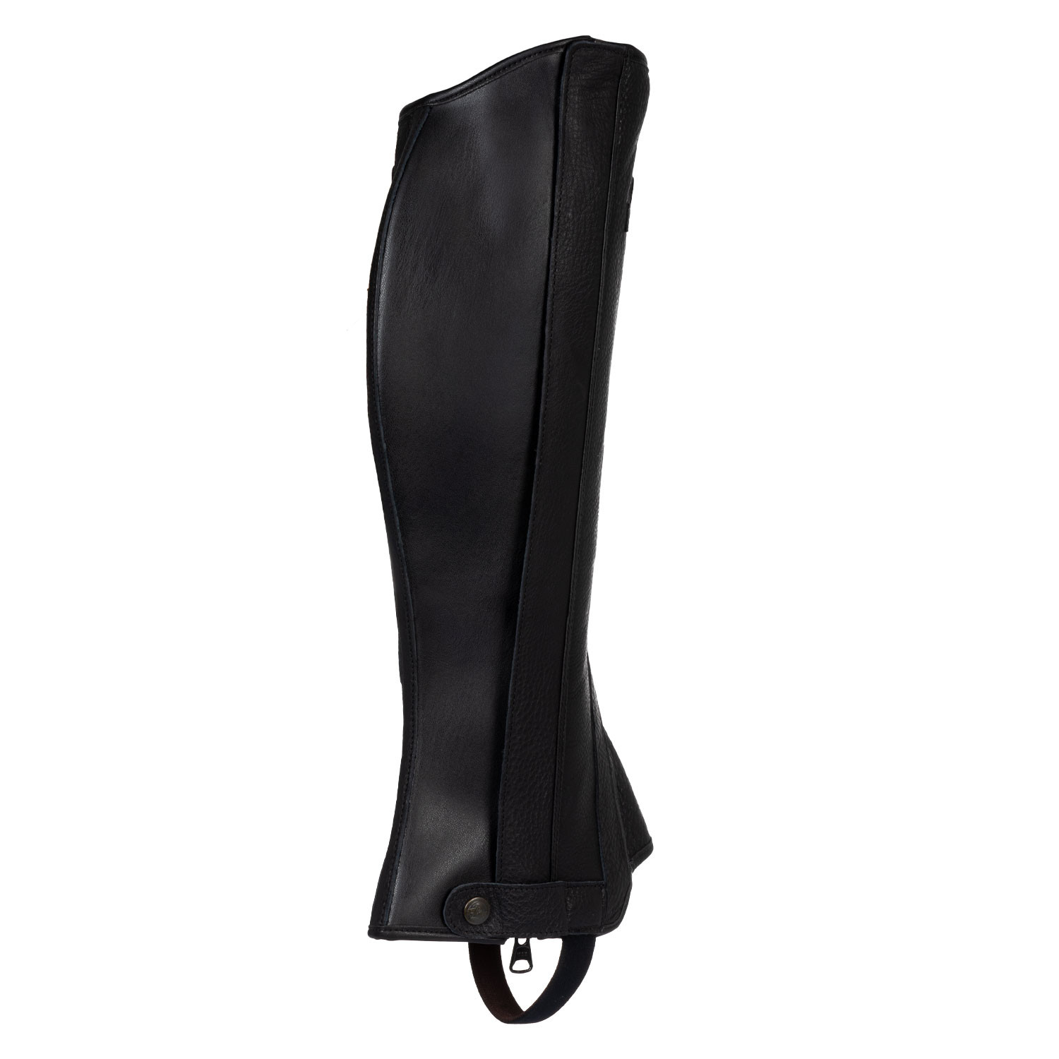 GP Leder/Stretch-Leder Chaps