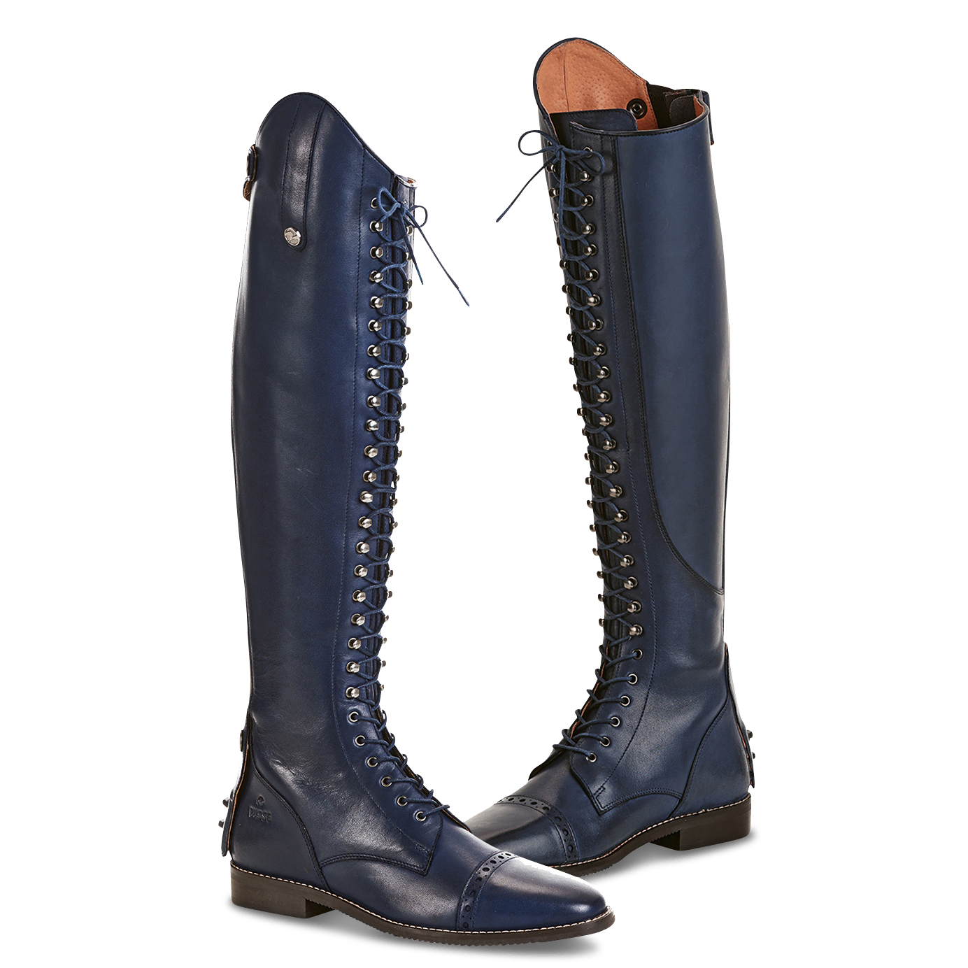 Bottes d'équitation Laval