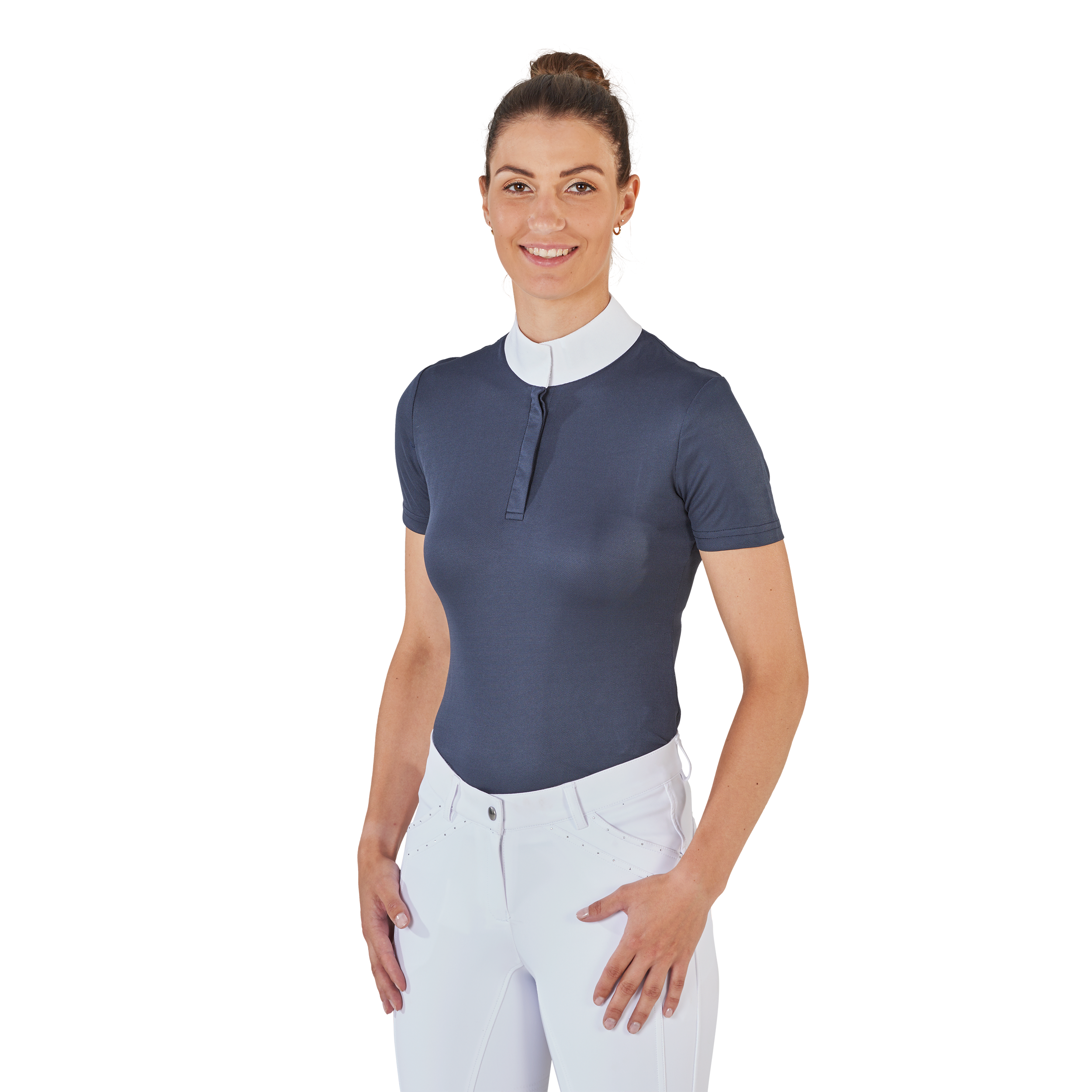Shirt de concours dame Aarhus