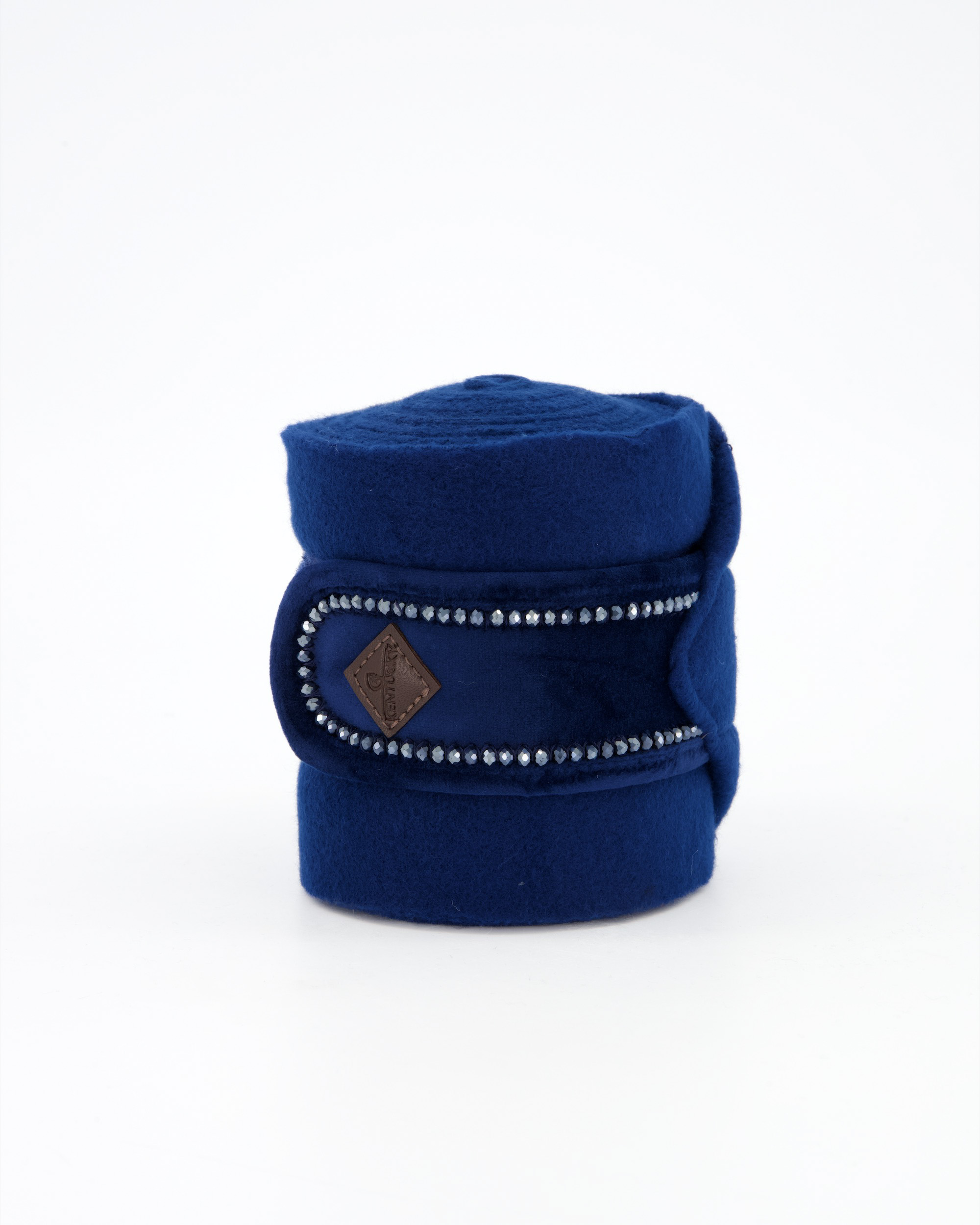 Velvet Pearls fleece bandages