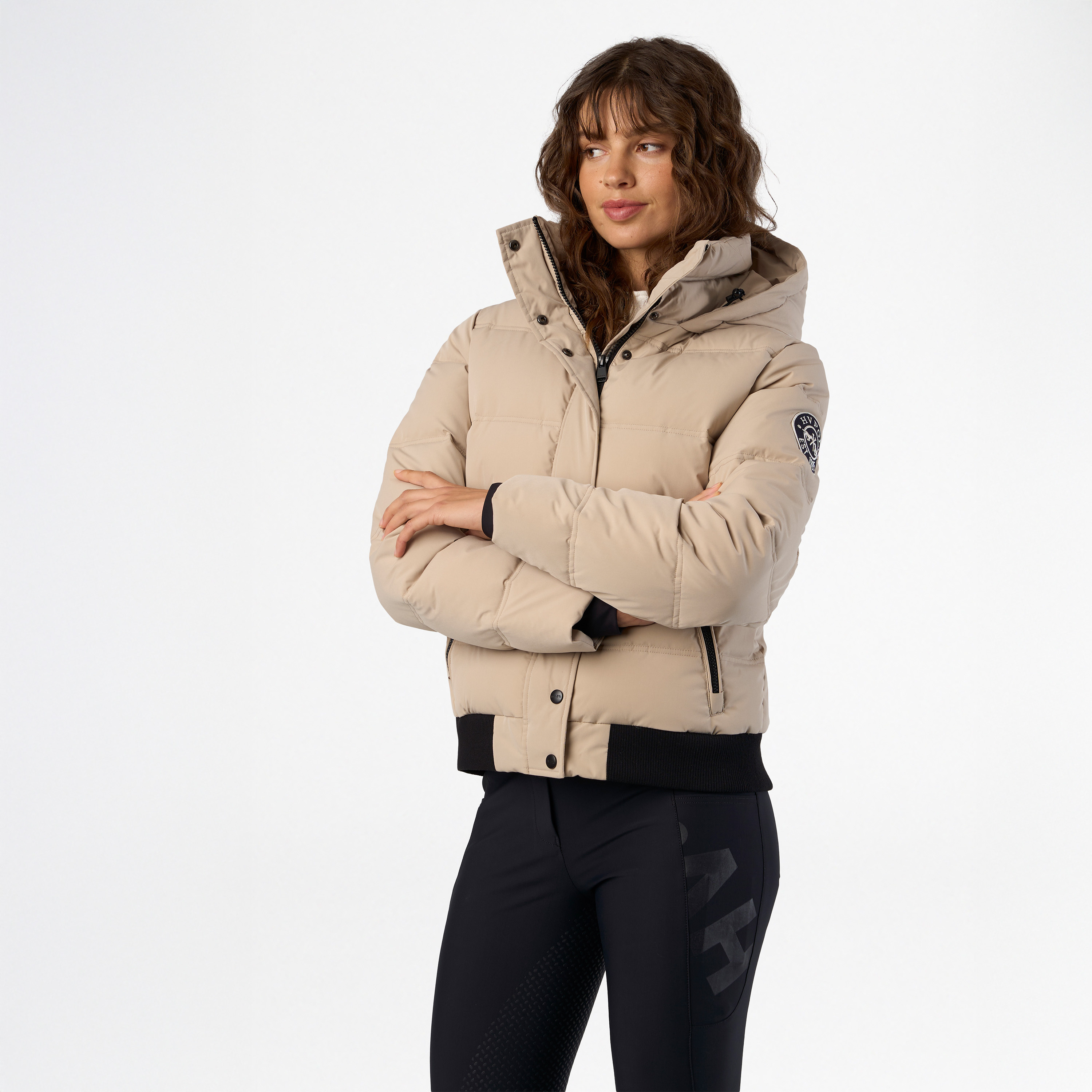 Jacke Rochella