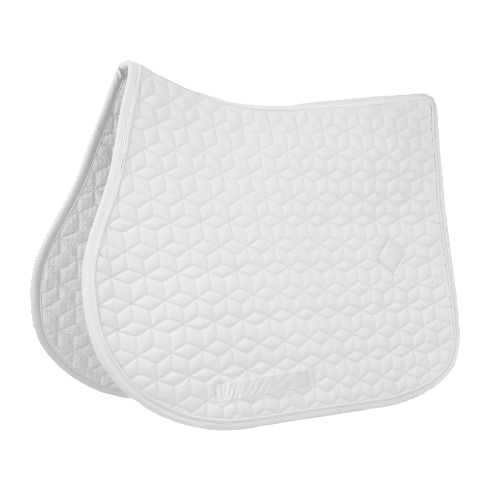 Jumping saddle pad Basic