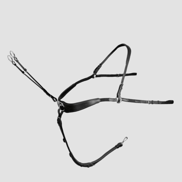 Vorderzeug Boundless