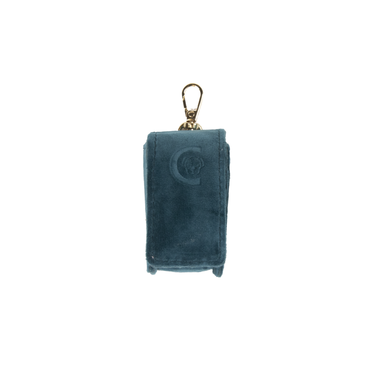 Kotbeutelhalter Velvet Kotbeutelhalter Velvet