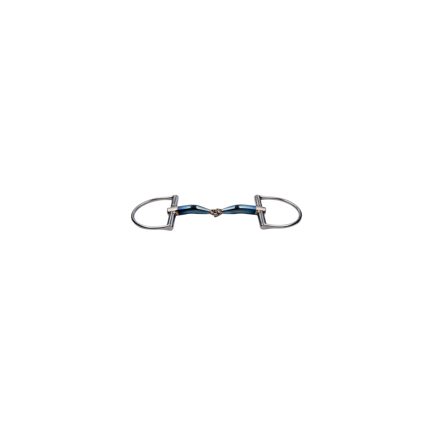 Sweet Iron dee arretiert-16 in blau