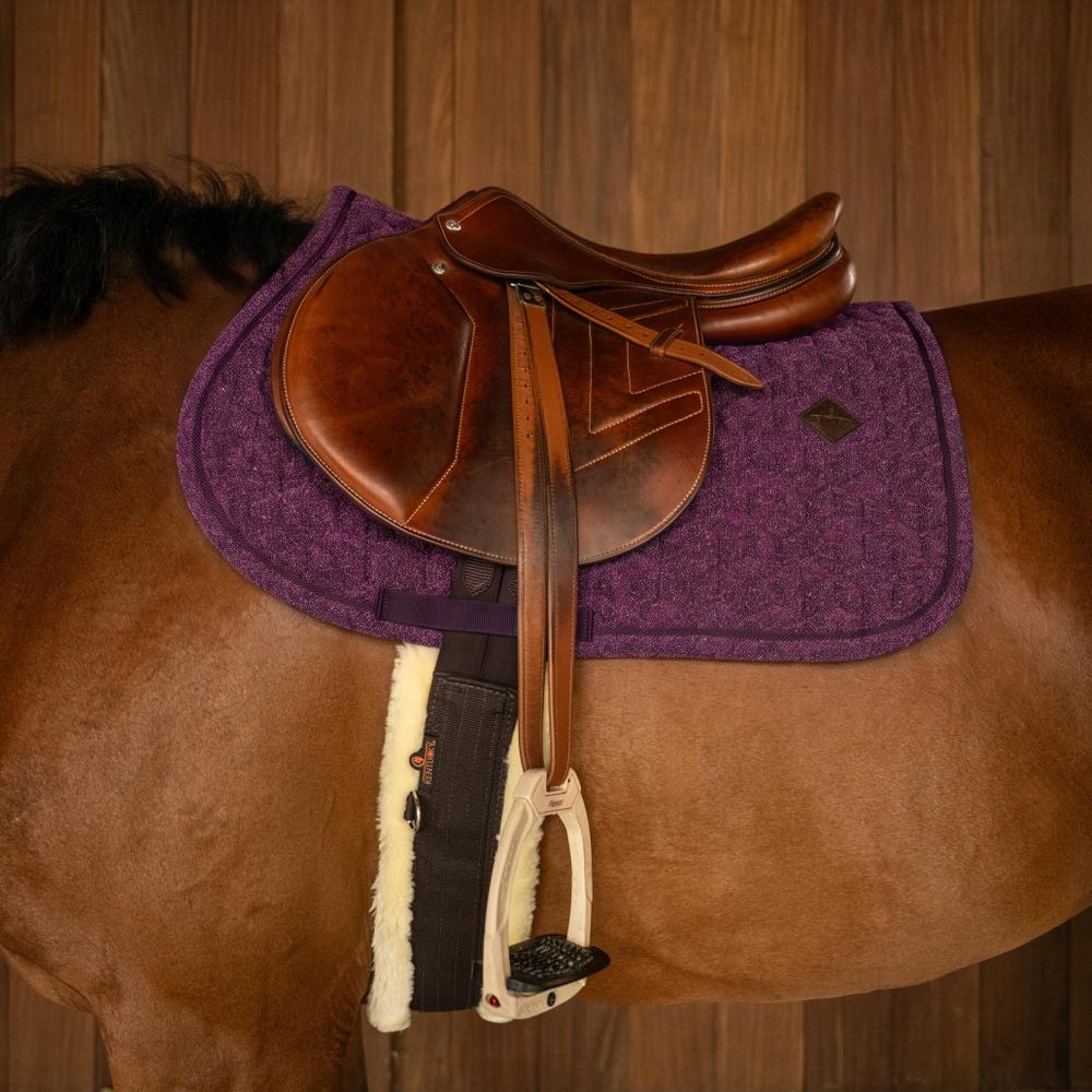 Tapis de selle Sparkling
