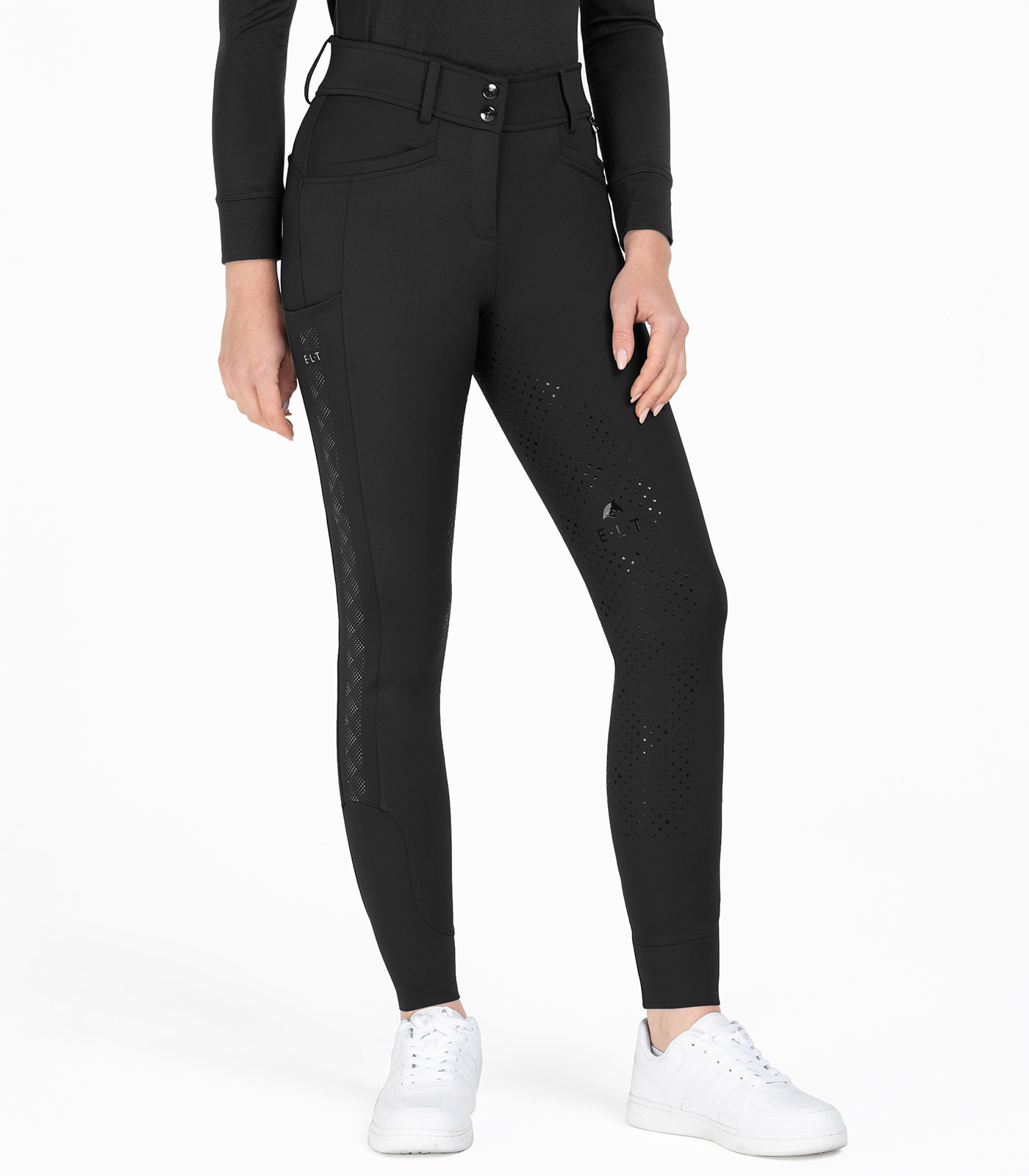 Breeches reflective