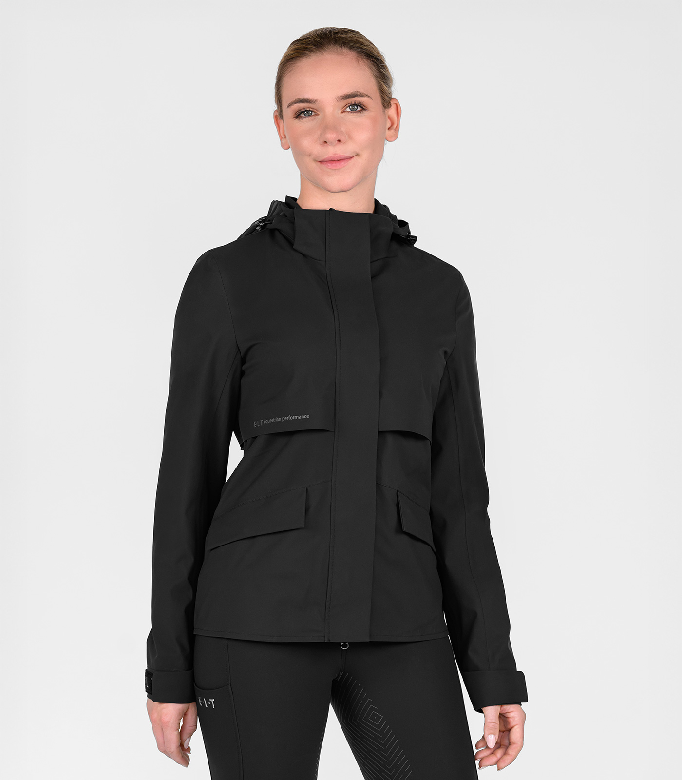 Performance Regenjacke