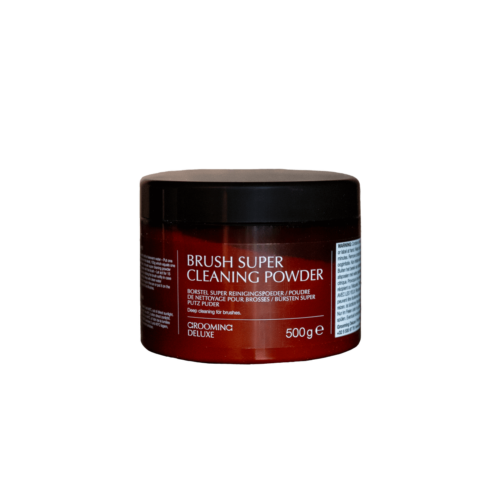 Brush cleaning powder Extra Strong