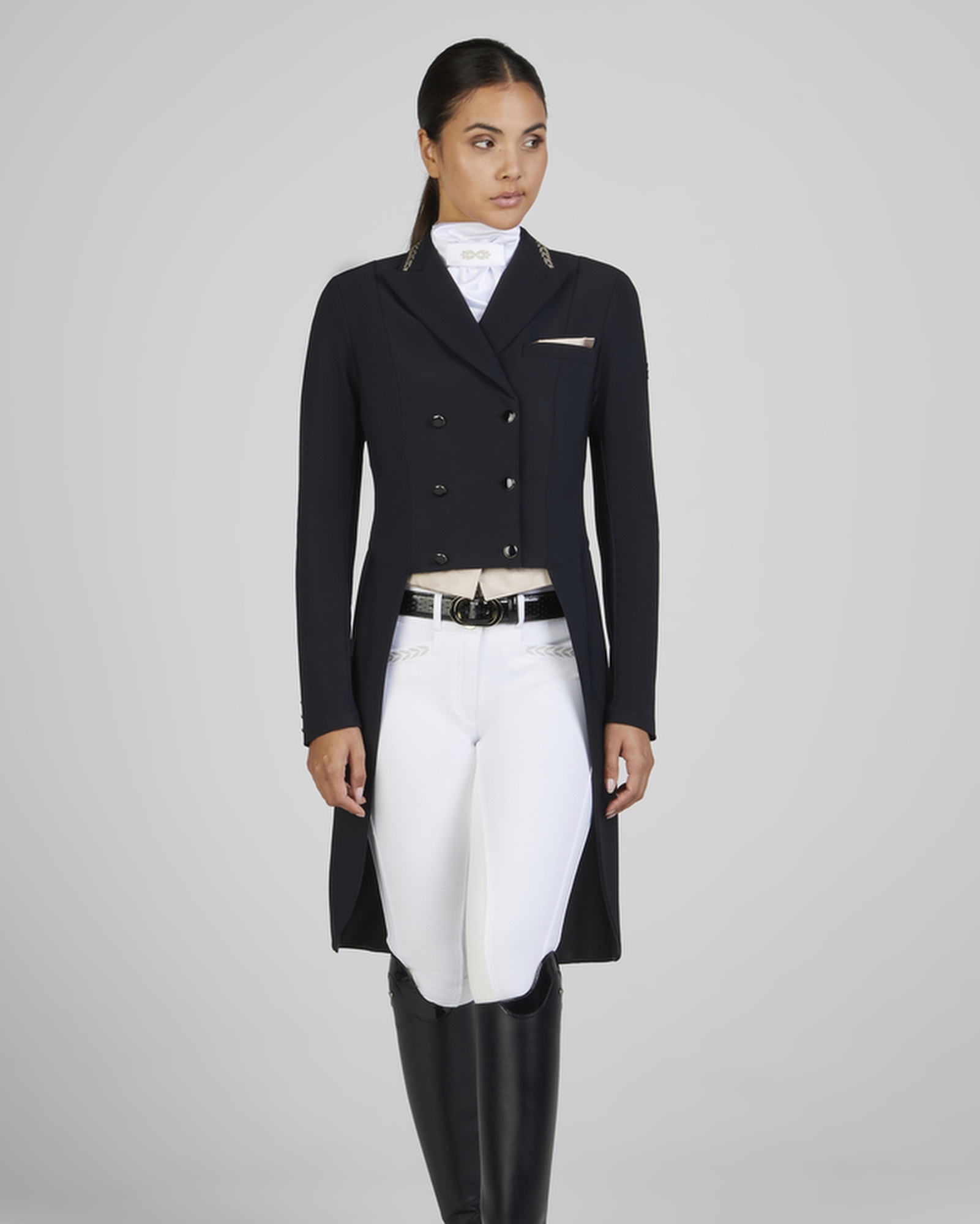 Ladies' competition tailcoat Liliane Ladies' competition tailcoat Liliane