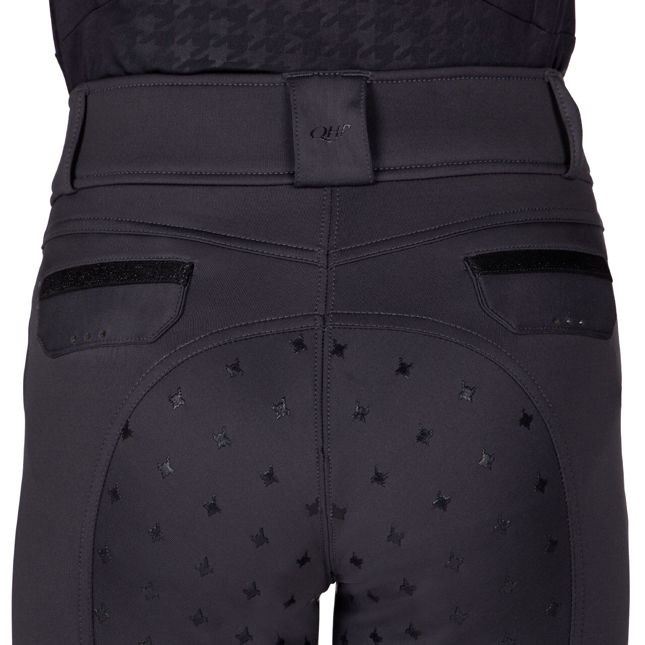 Reithose Fayen Junior Vollbesatz