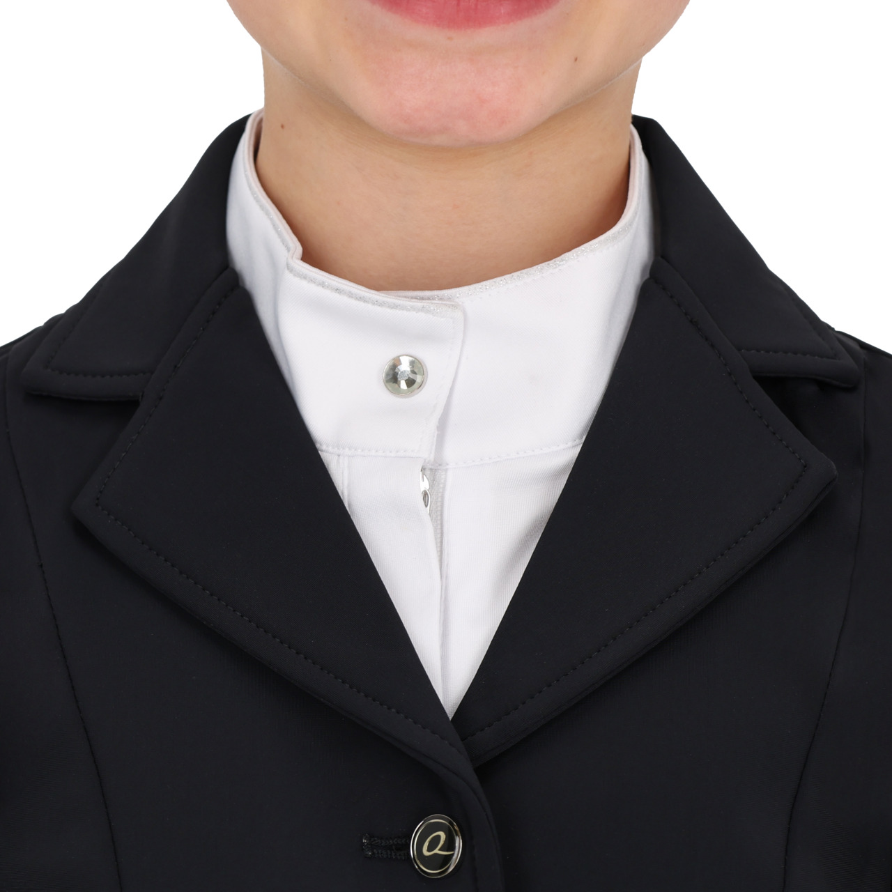 Juliet Junior competition jacket