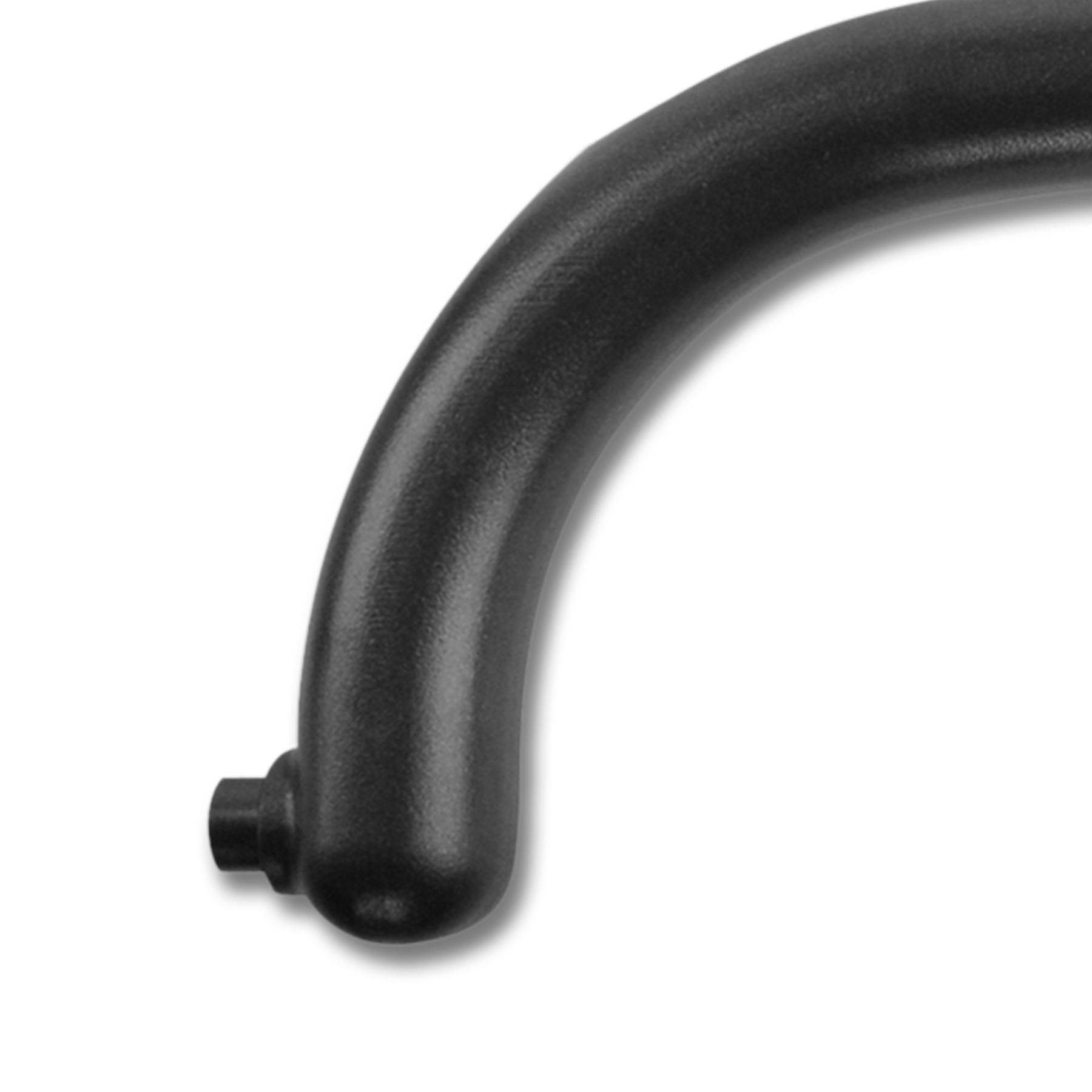 Handle for Grooming box 1541, anthracite
