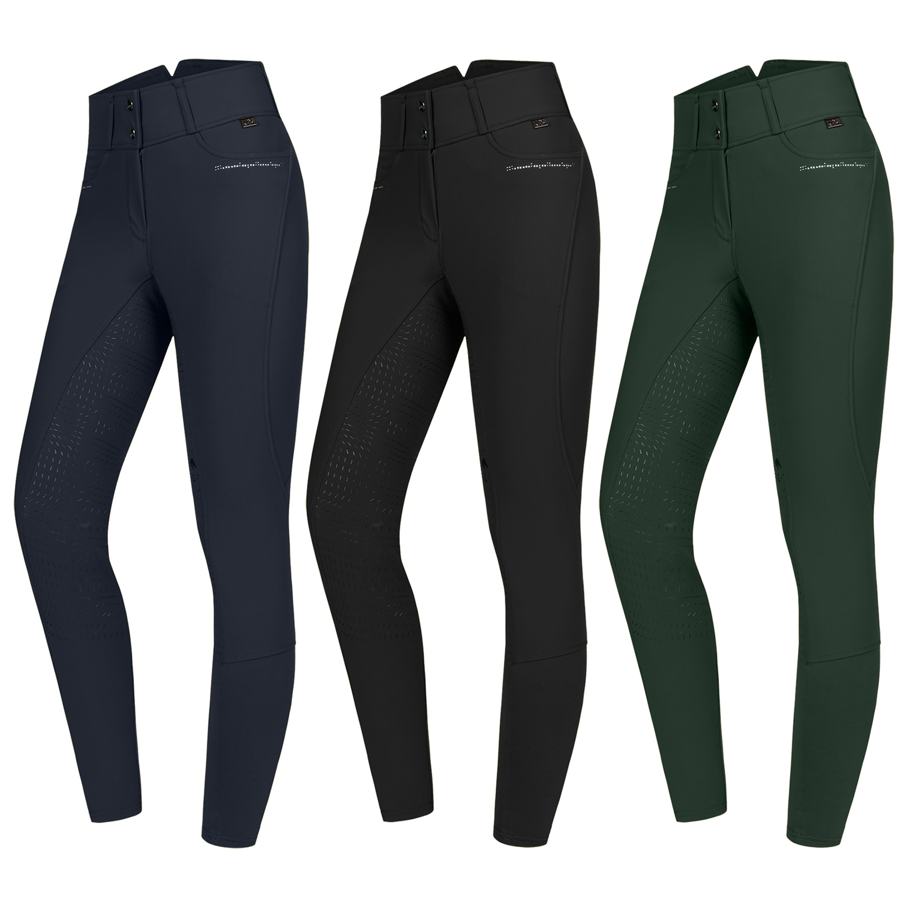 Breeches Mathilda Glam High Waist