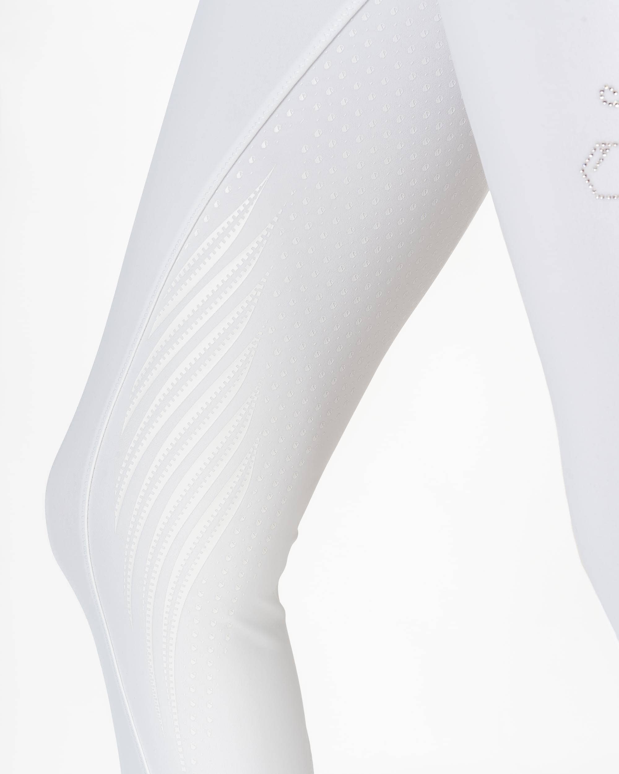Ladies riding breeches Clara PL full grip