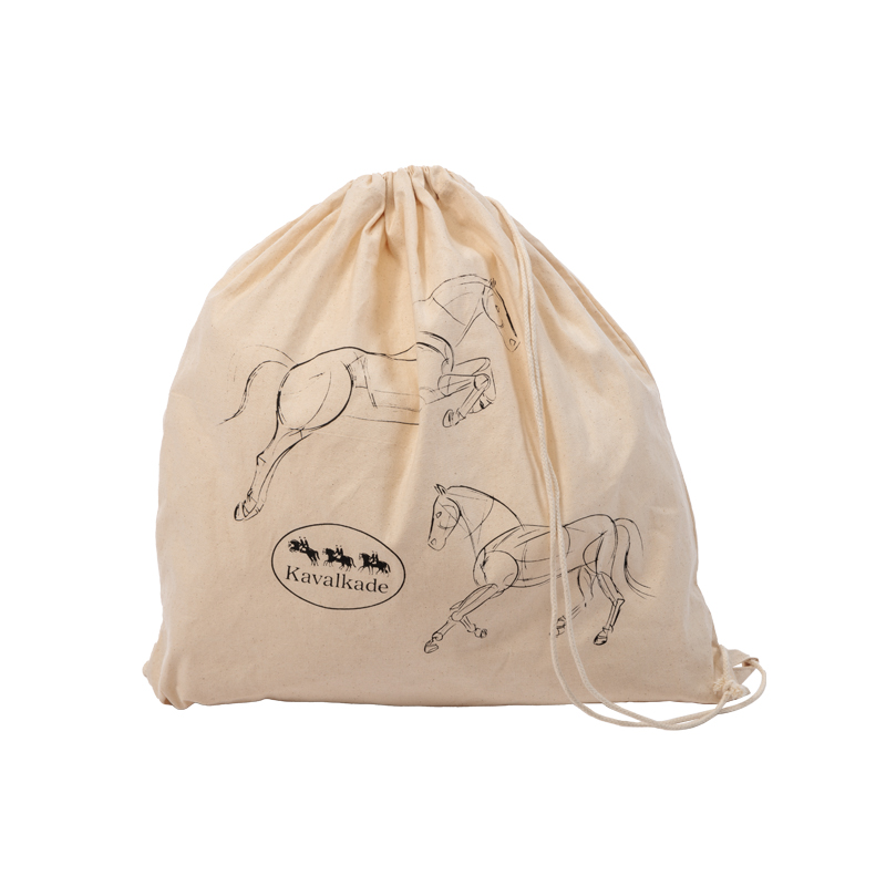 "Horselight" - large pouch