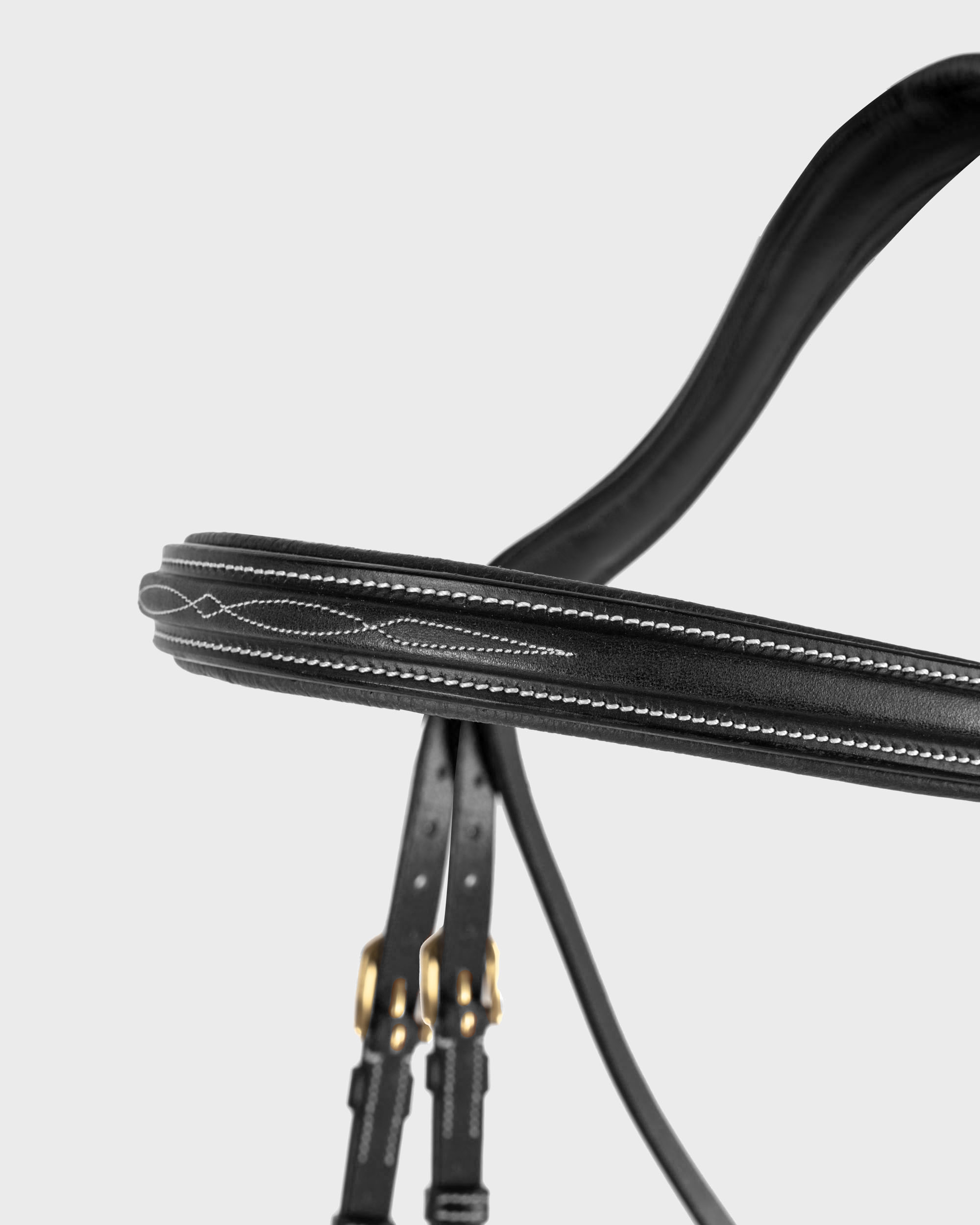 Snaffle combined