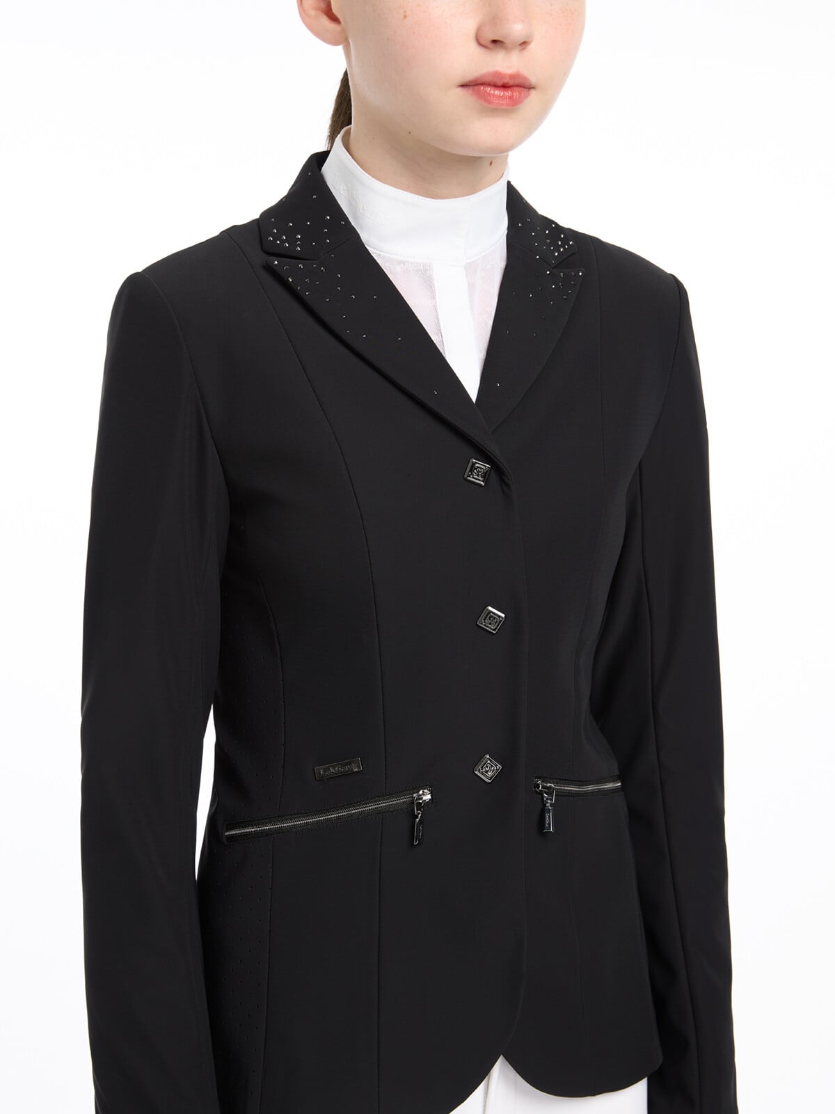 Junior Pro Turnierjacket