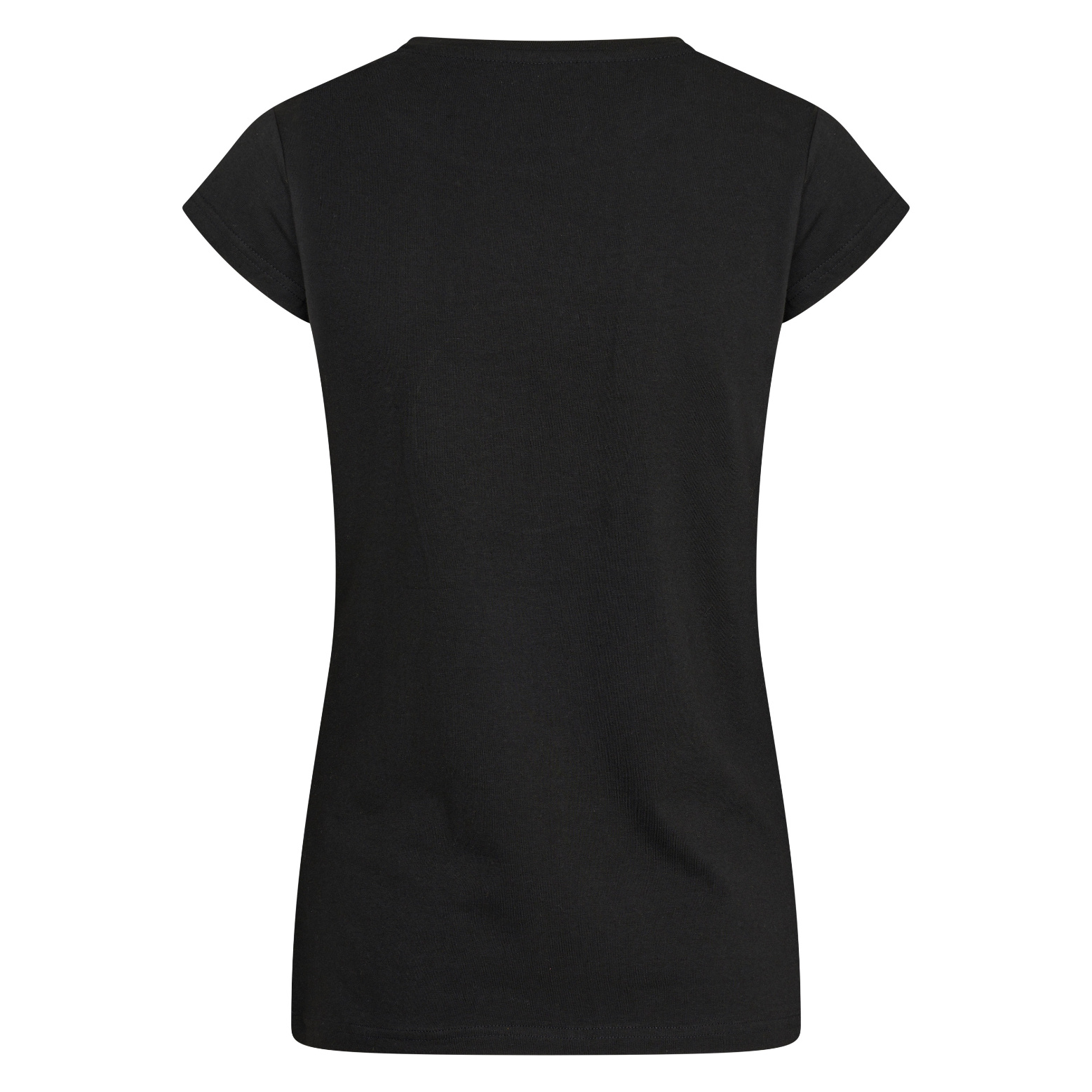 T-Shirt Smiley Zebra