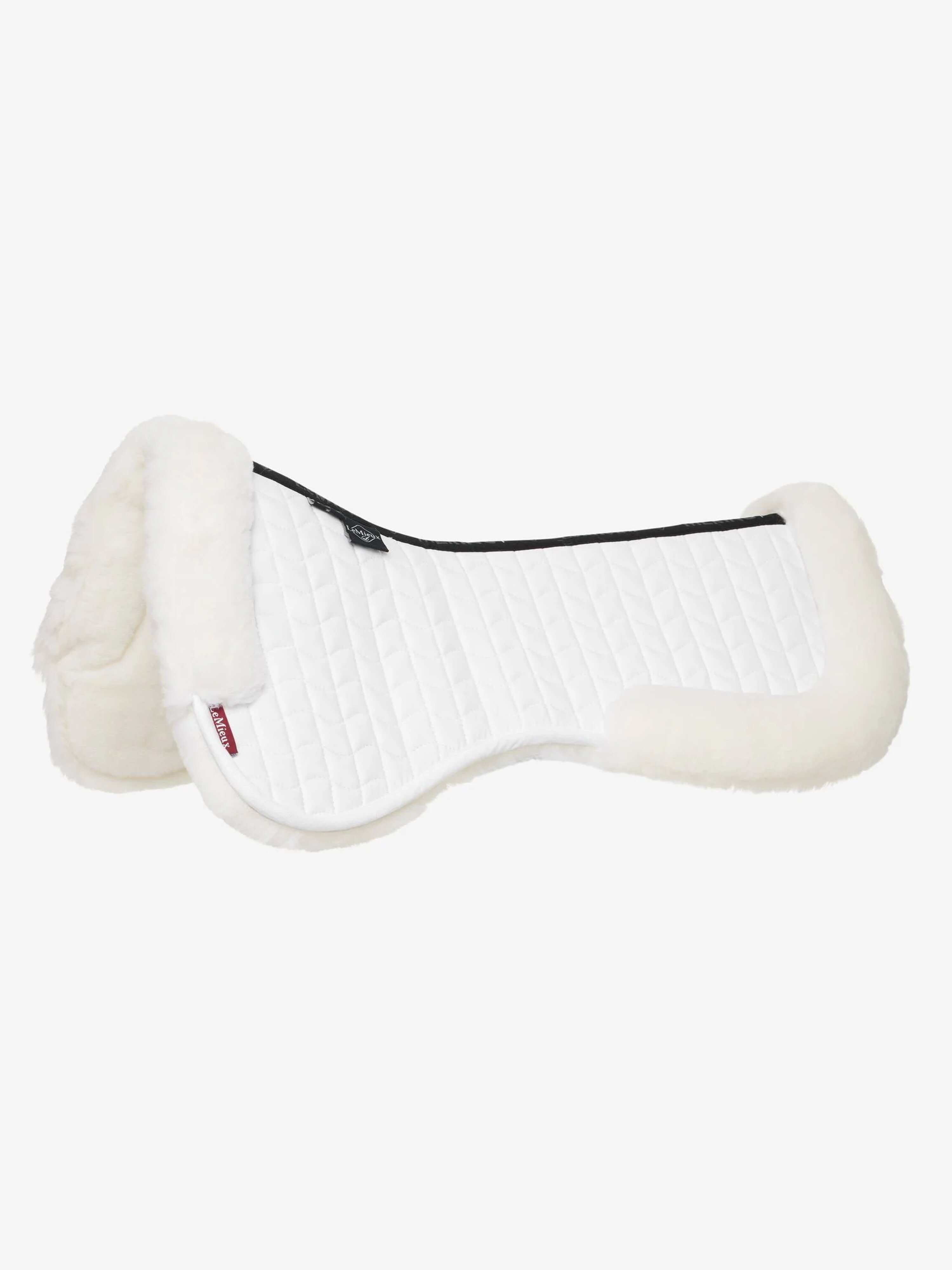 Merino+ Dressur Sattelpad