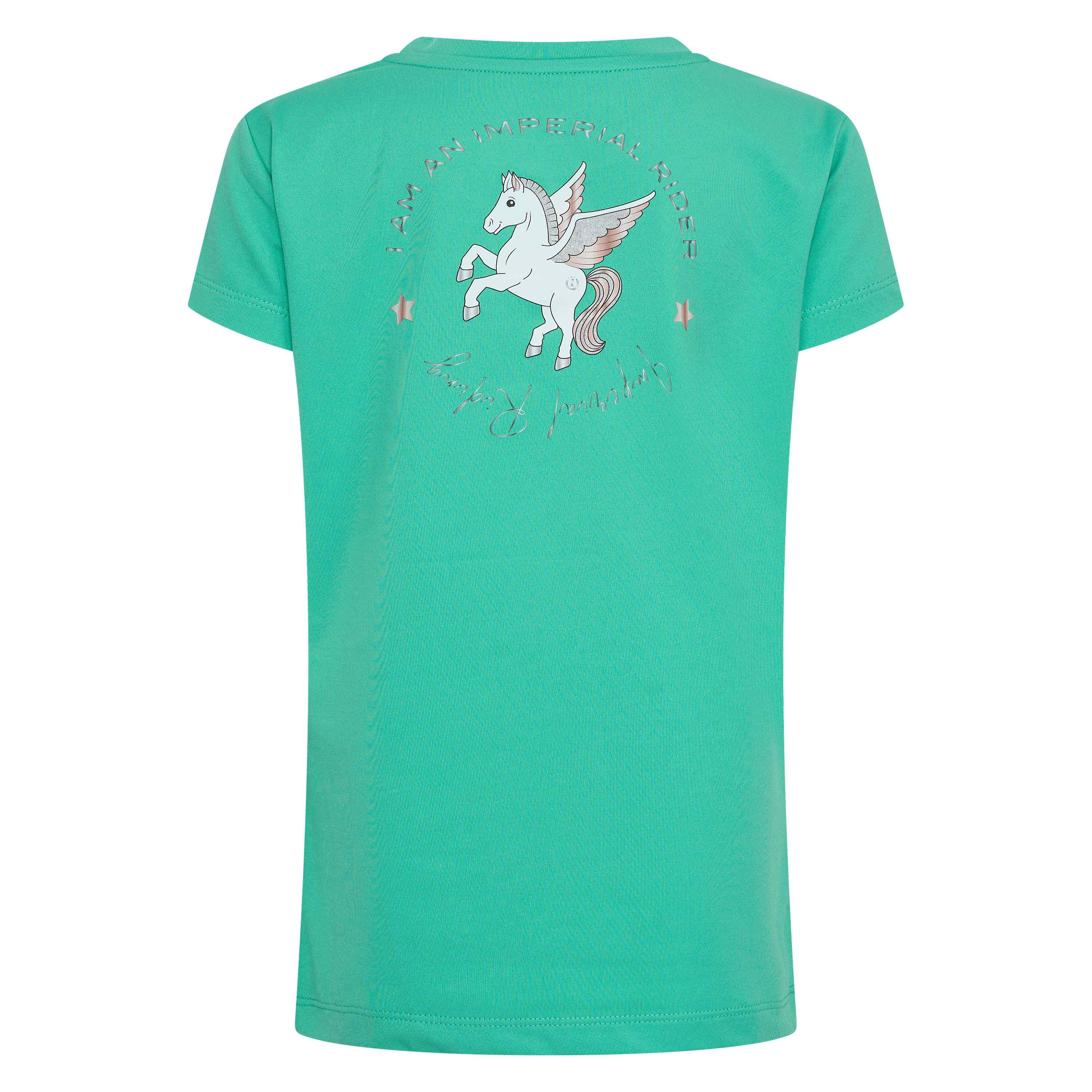 T-Shirt Kinder Tinsley