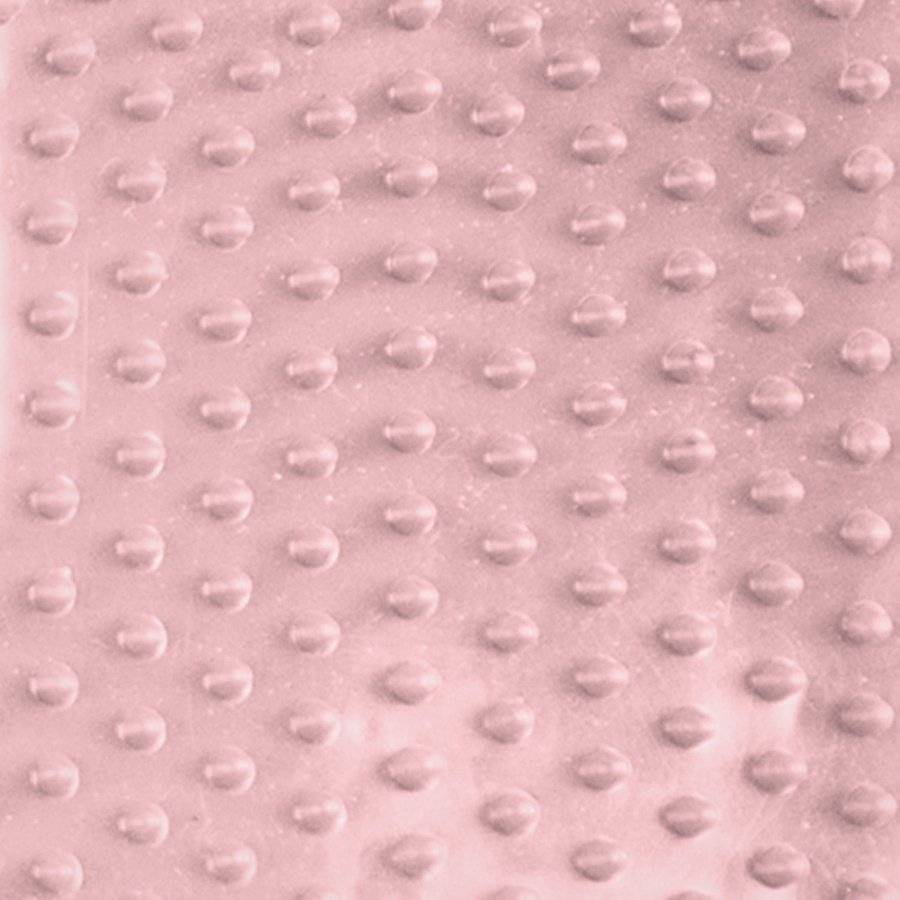 Putzhandschuh, Noppen/Borsten, linnea rosa