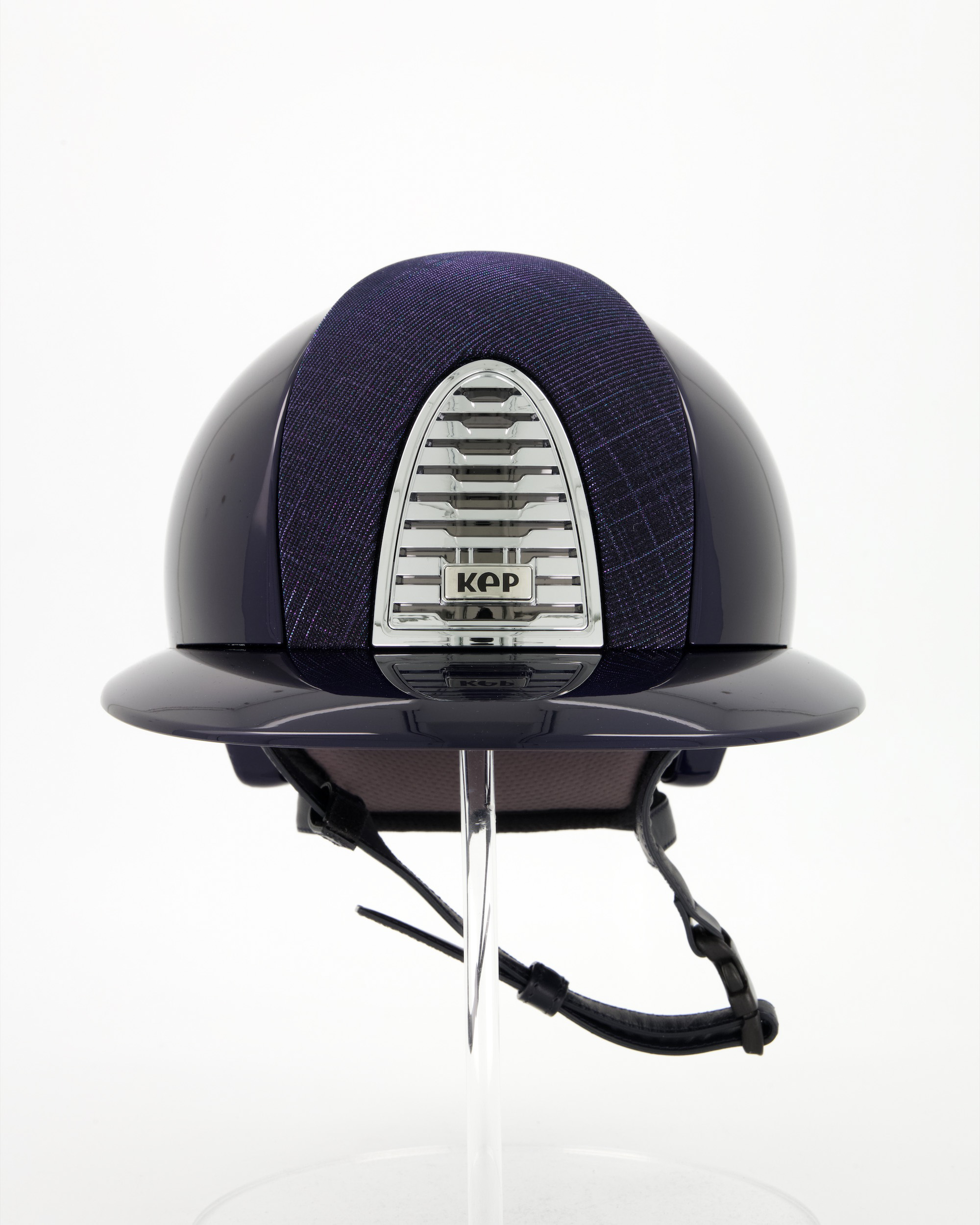 Reithelm Cromo 2.0 Polish Galassia Polo in blau