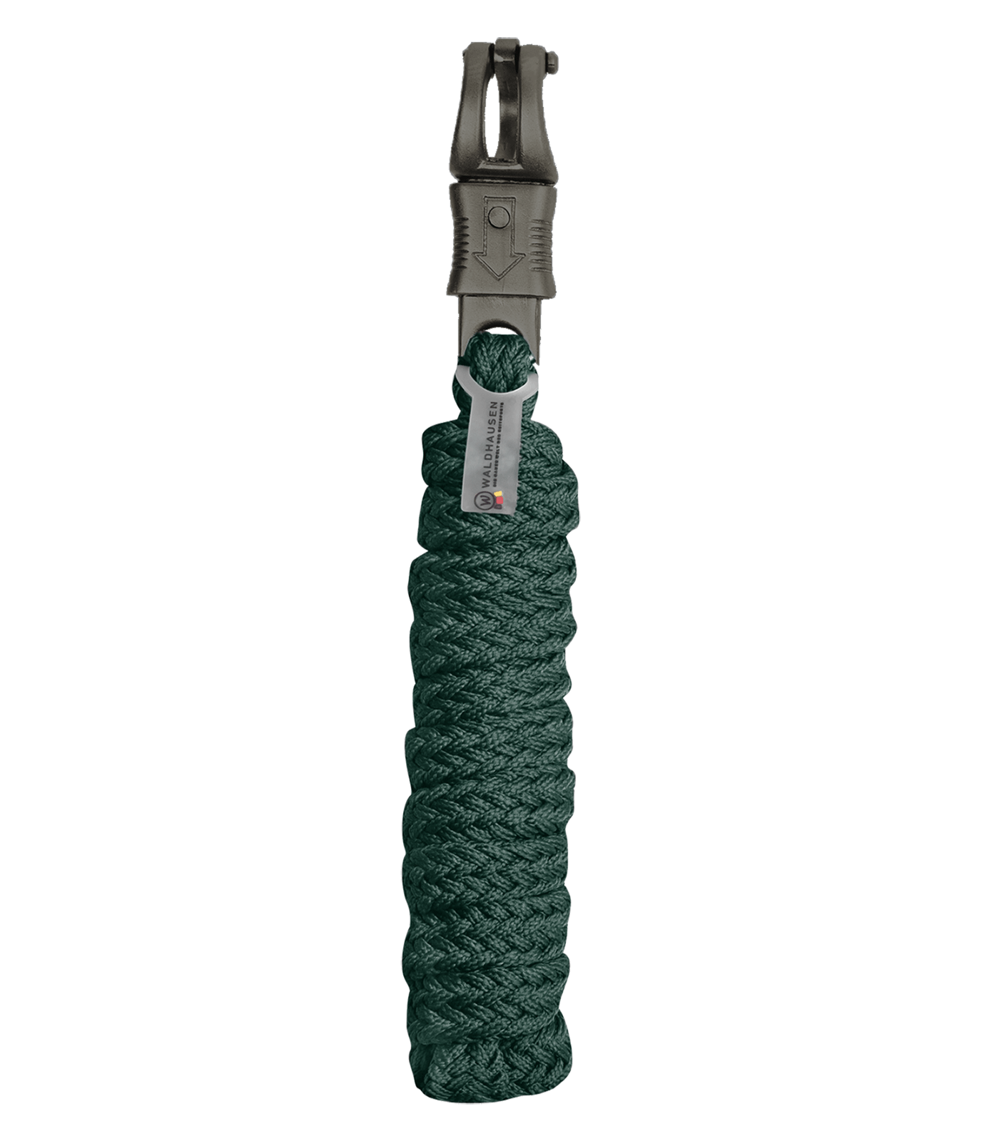 Tethering rope Gloomy panic hook
