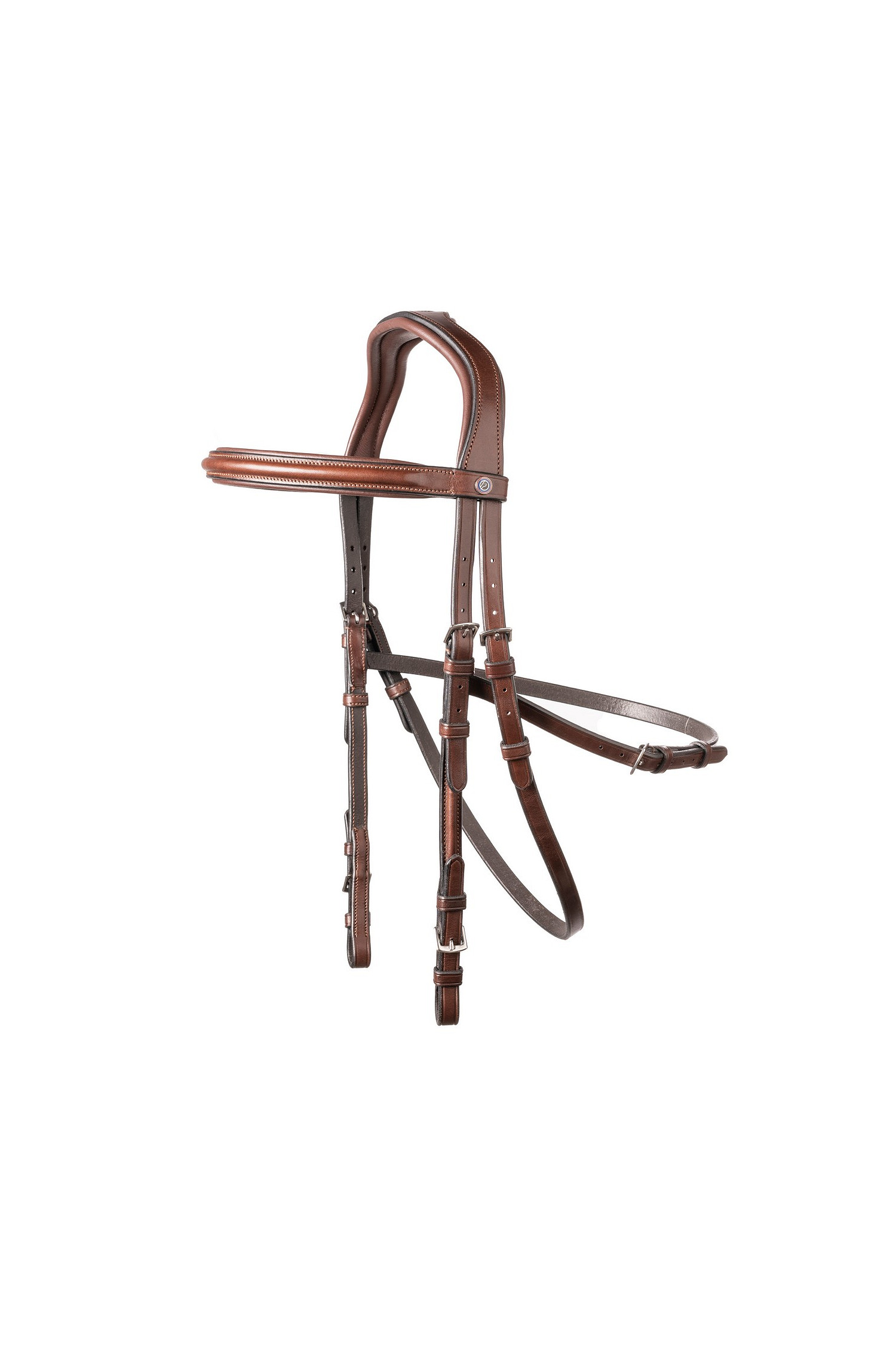Hickstead Hackamore Trensenzaum