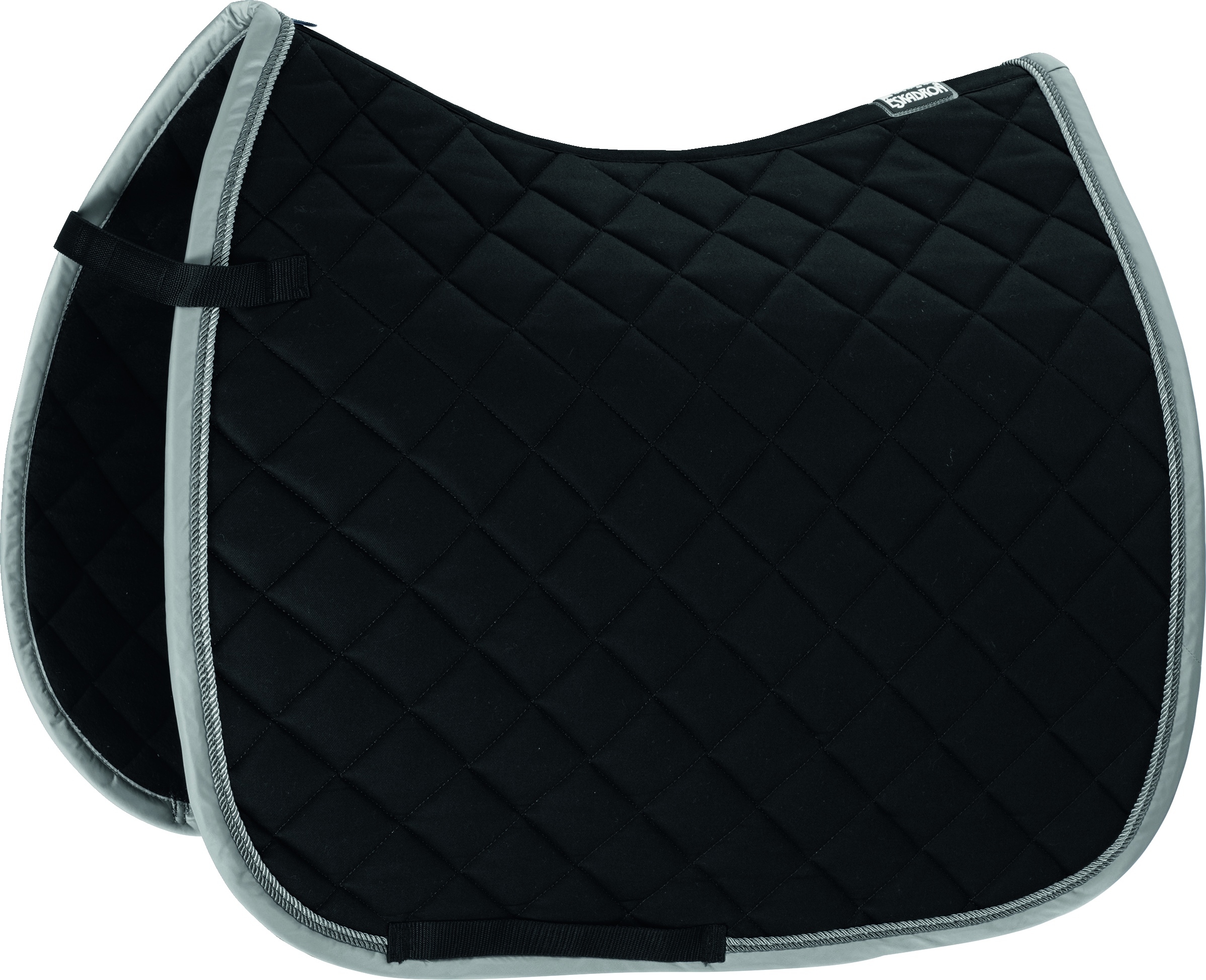 Saddle pad Matrix Contrast
