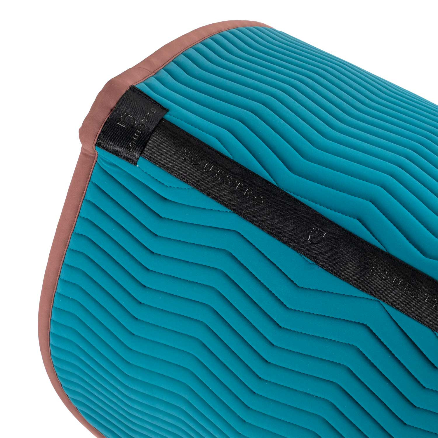 Dressur-Schabracke Wave Quilting aus Funktionsgewebe