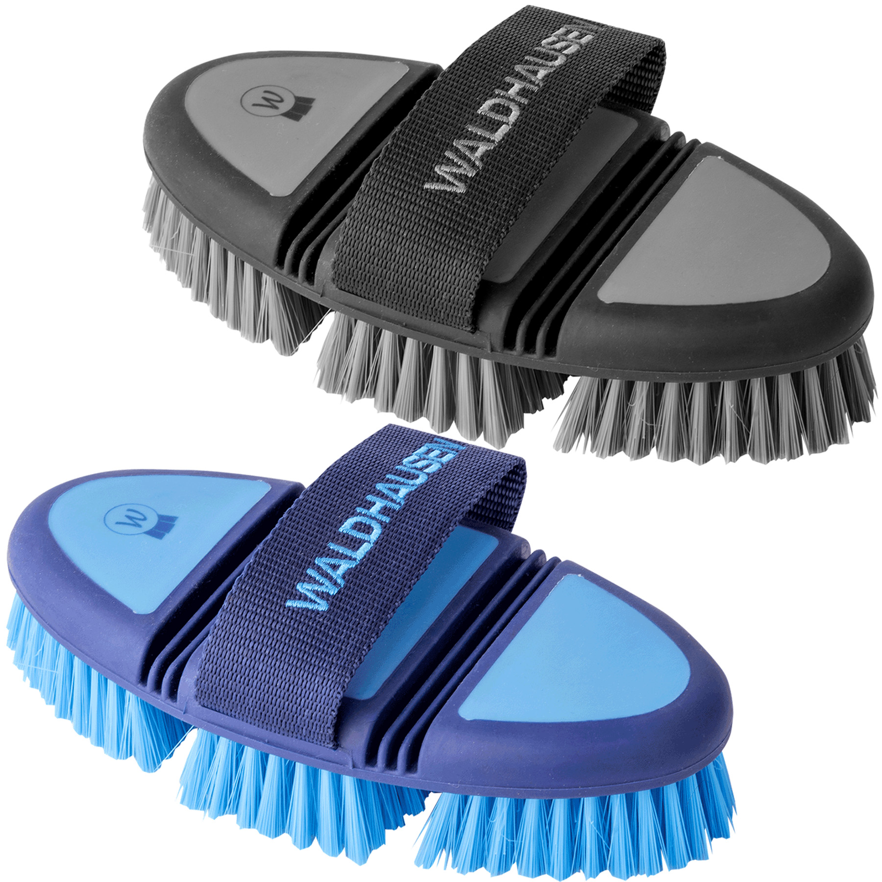 Flex Kardätsche, weiche PP Borsten