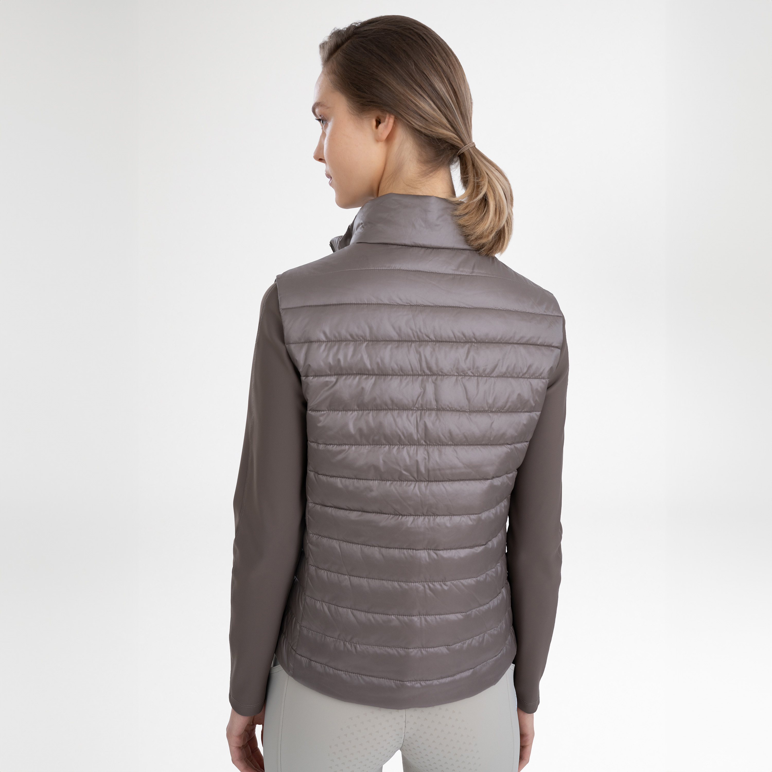Puffer Jacke Melania