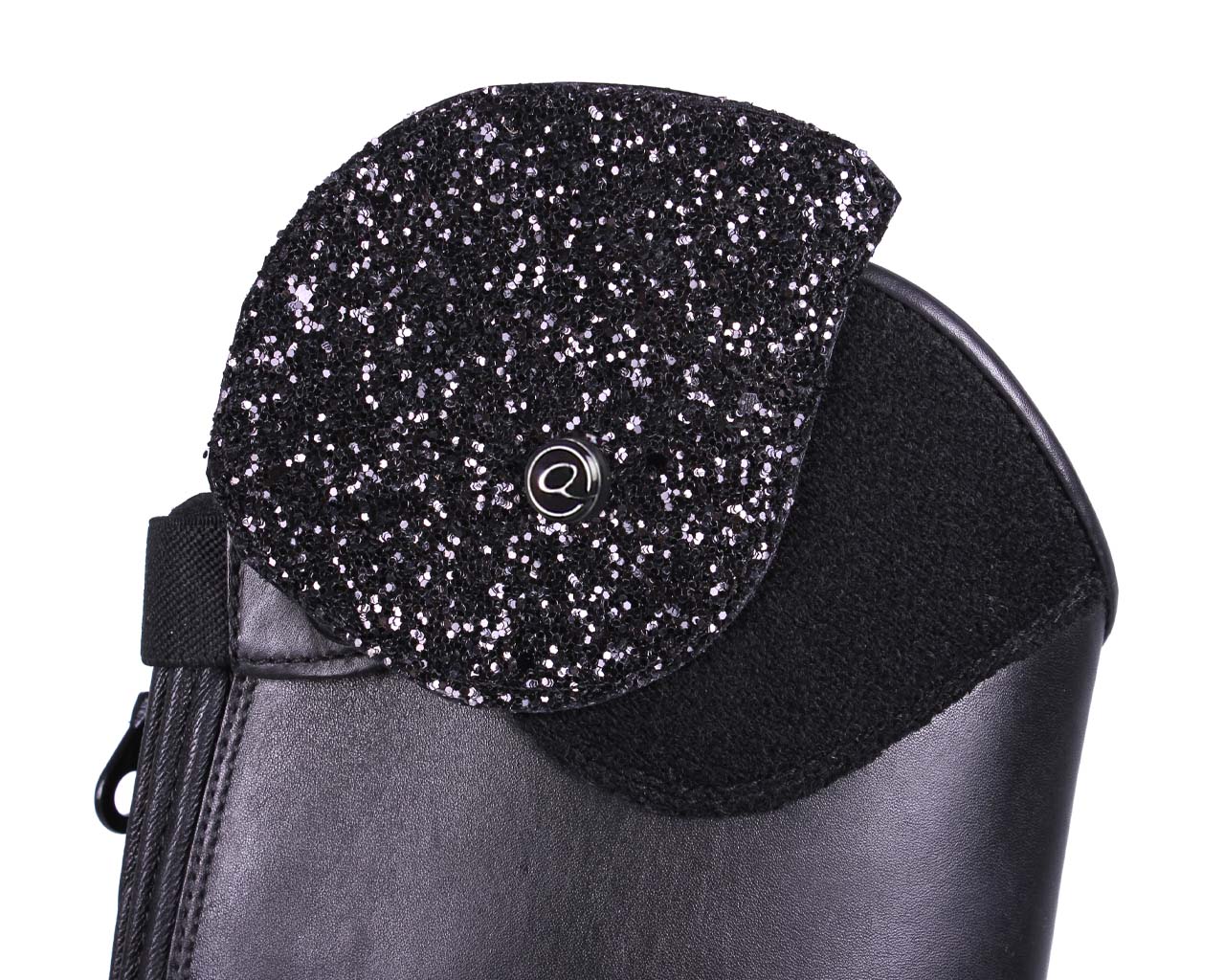 Reitstiefel Romy Junior breit